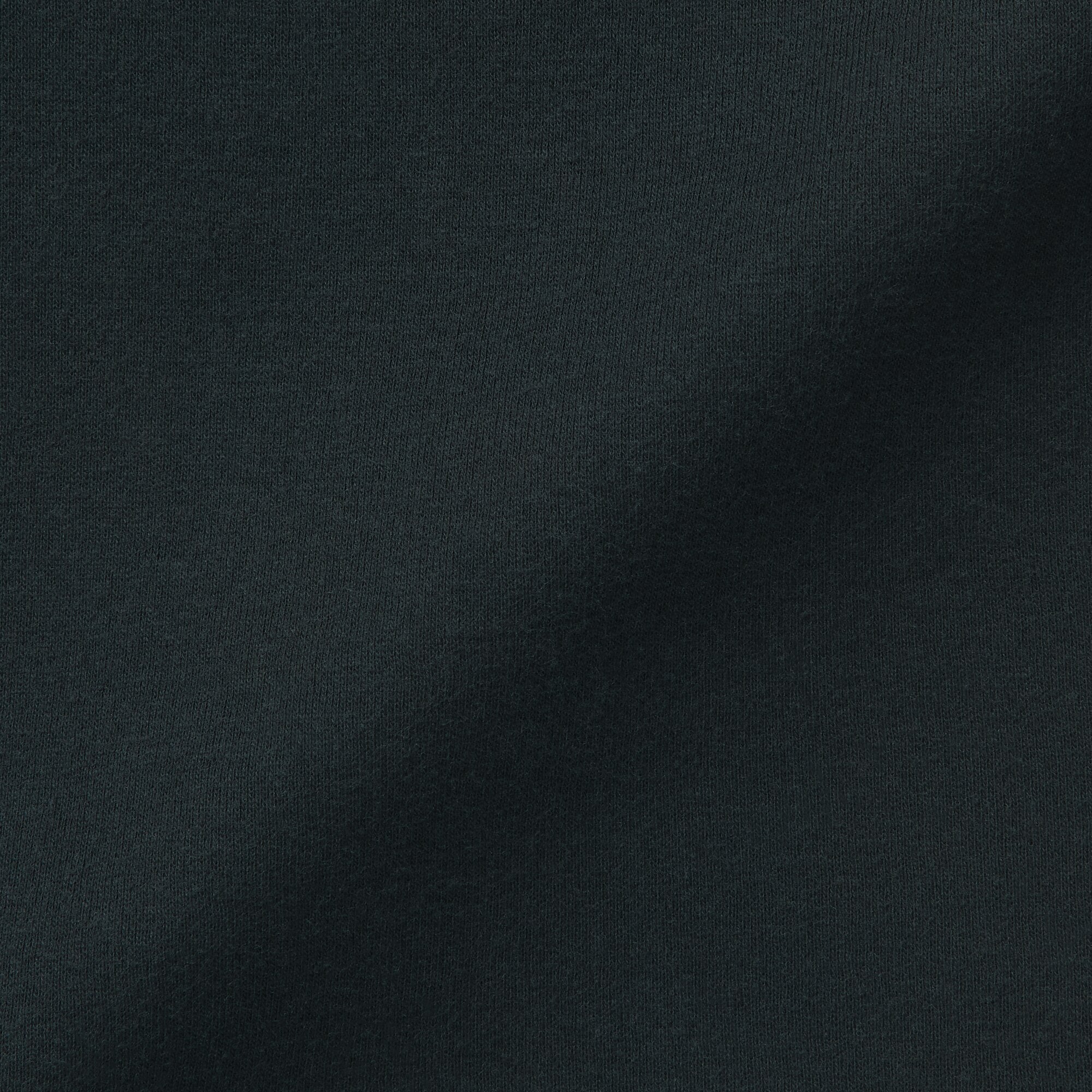 Warm Cotton U-Neck T-Shirt - Image 8