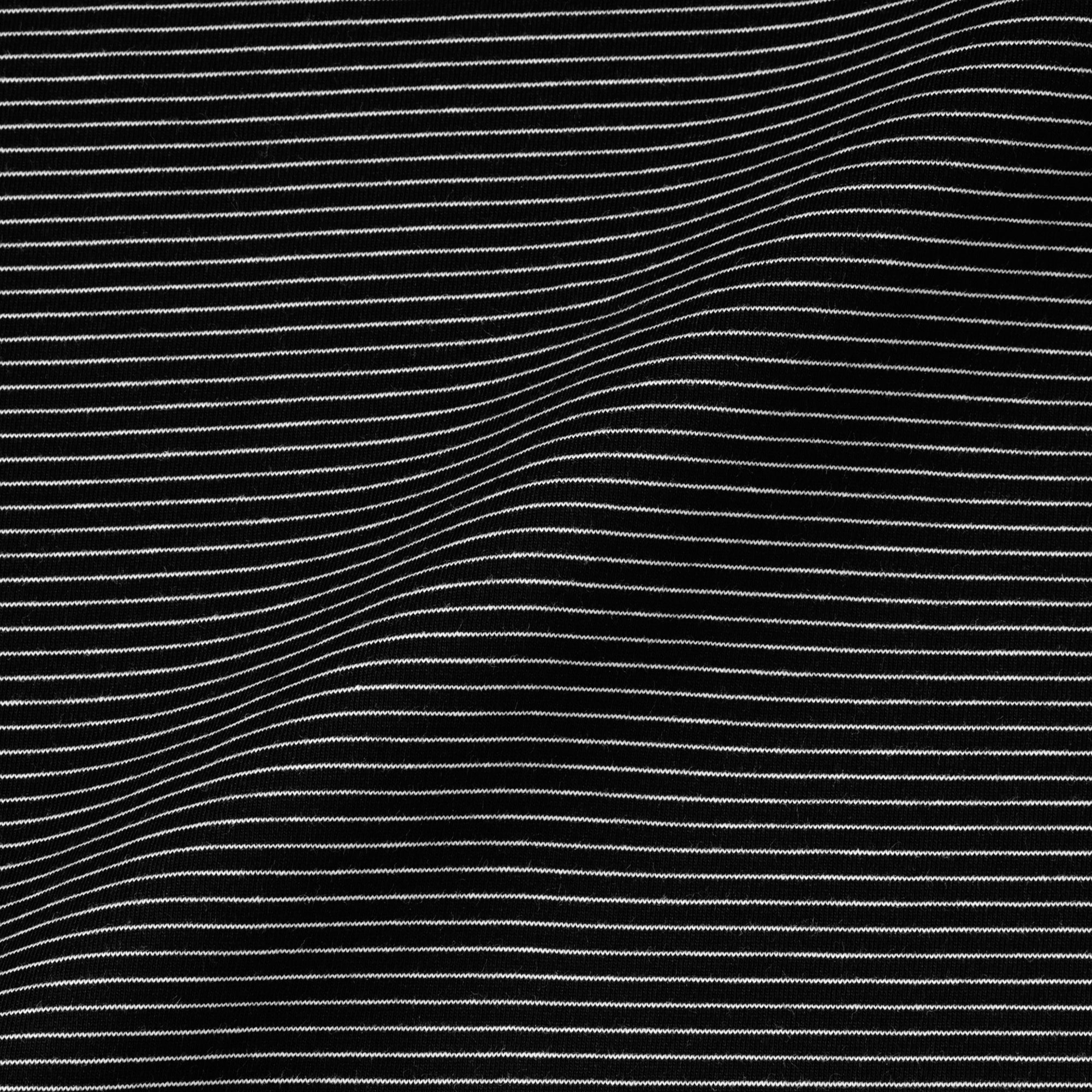 Jersey Crew Neck T-Shirt - Image 8