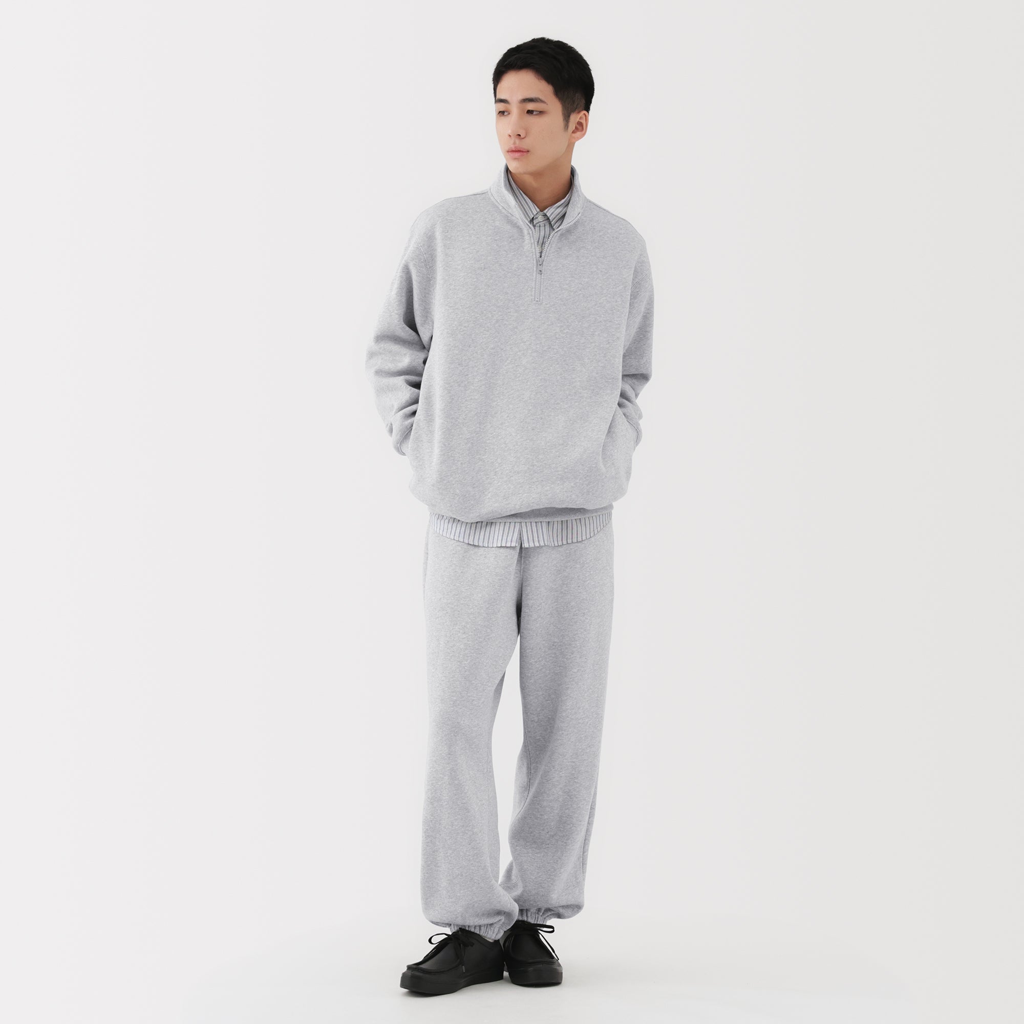 Wide Sweatpants - Image 13