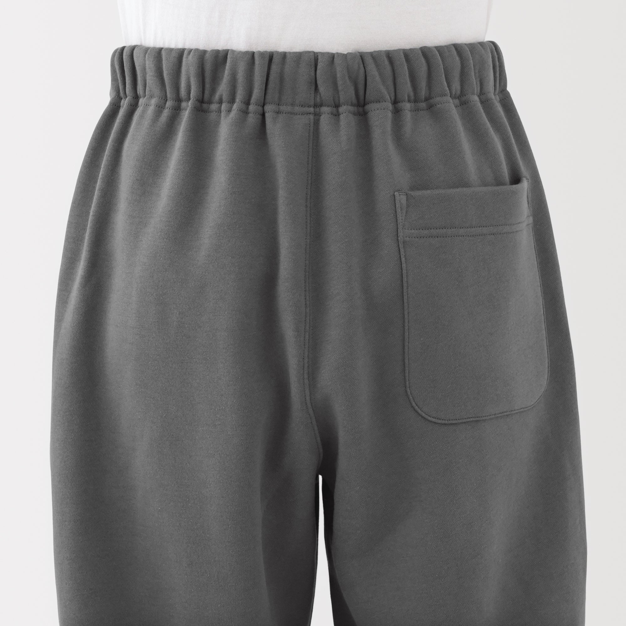 Wide Sweatpants - Image 17