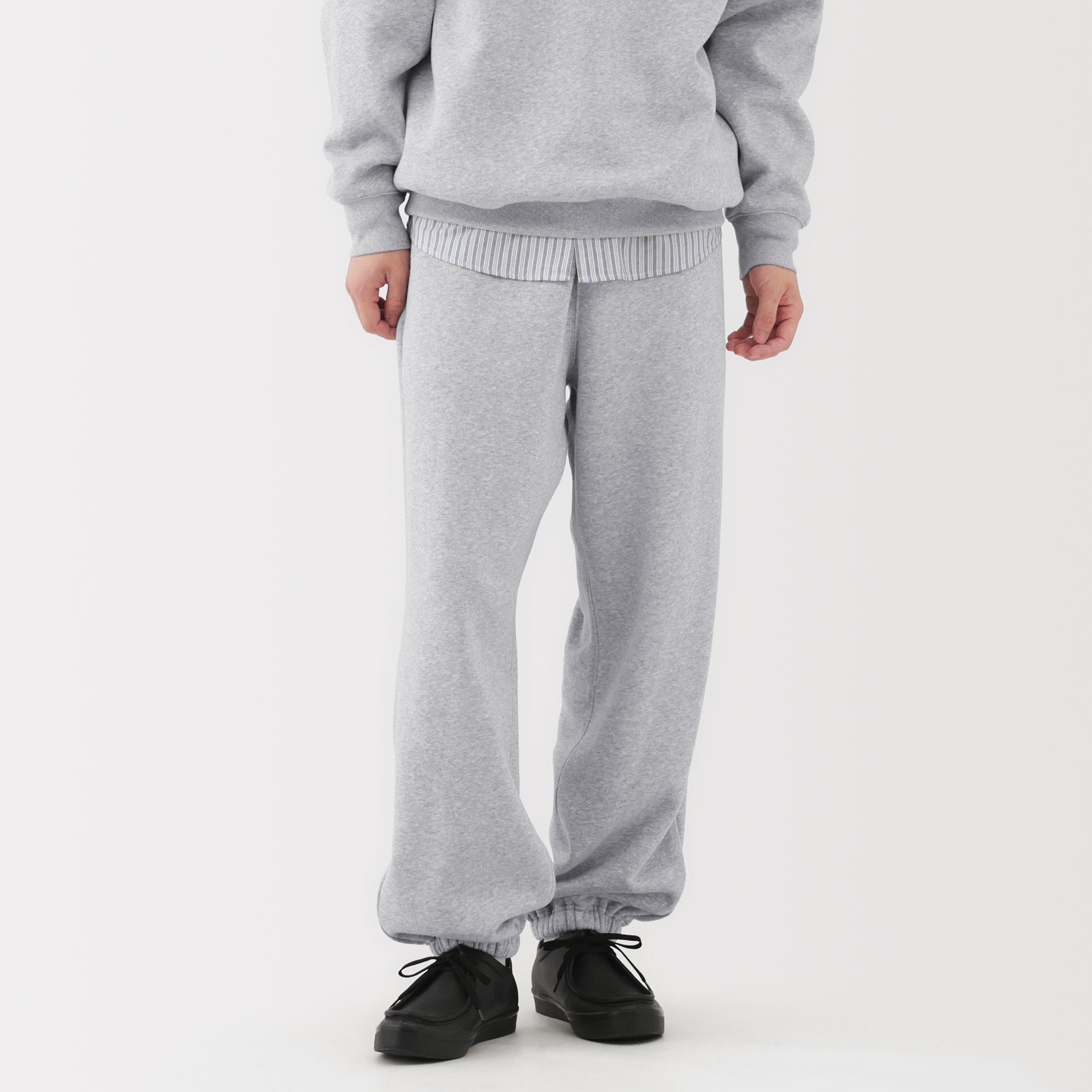 Wide Sweatpants - Image 12