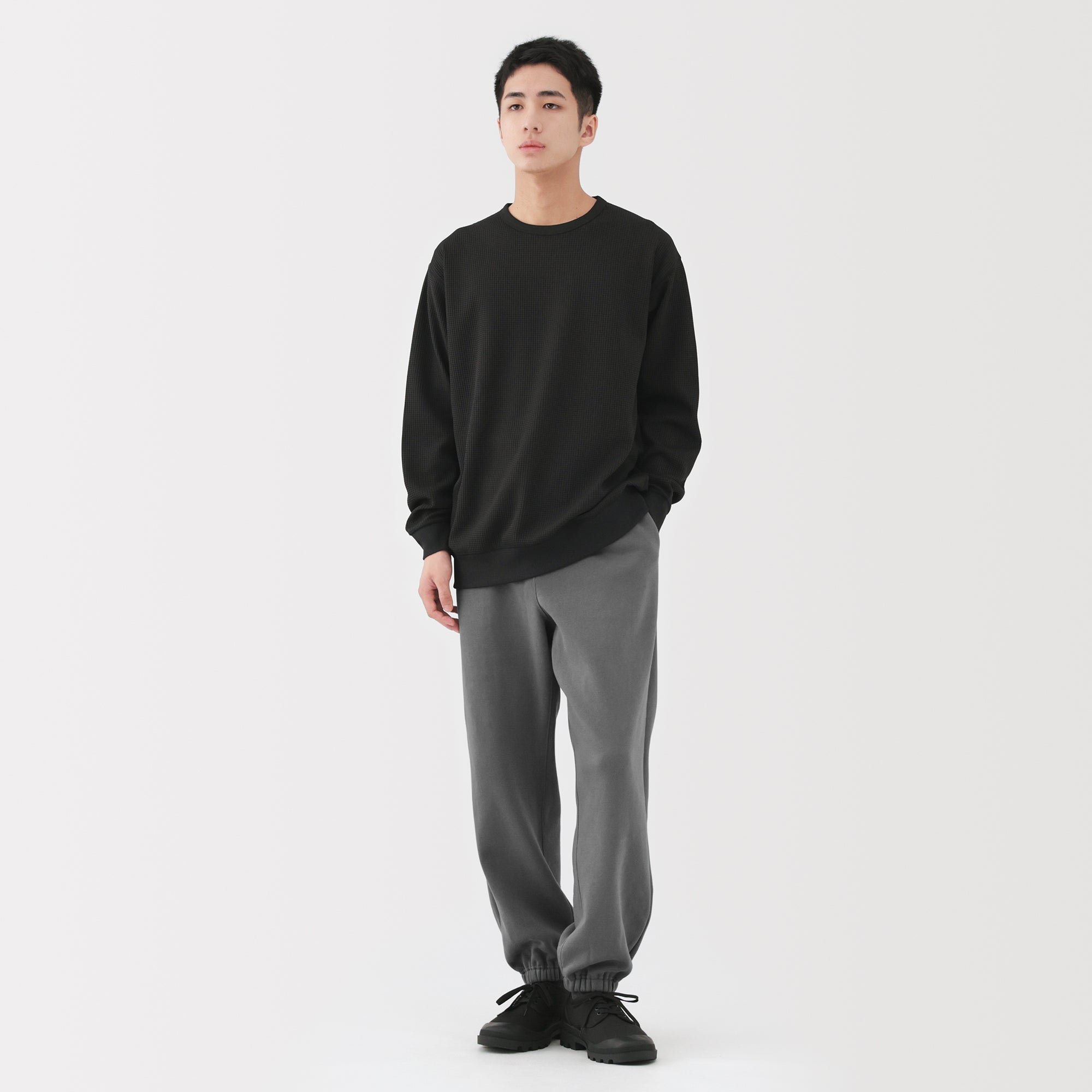 Wide Sweatpants - Image 4
