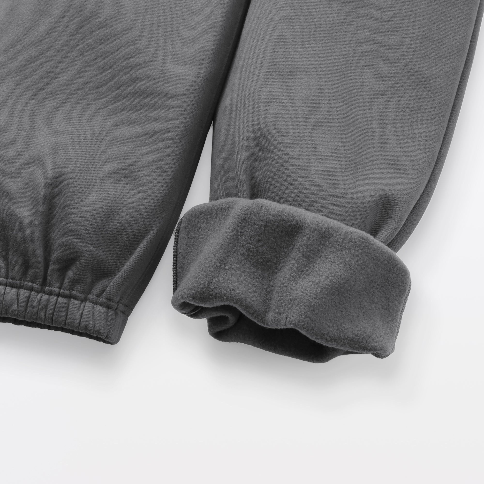 Wide Sweatpants - Image 9