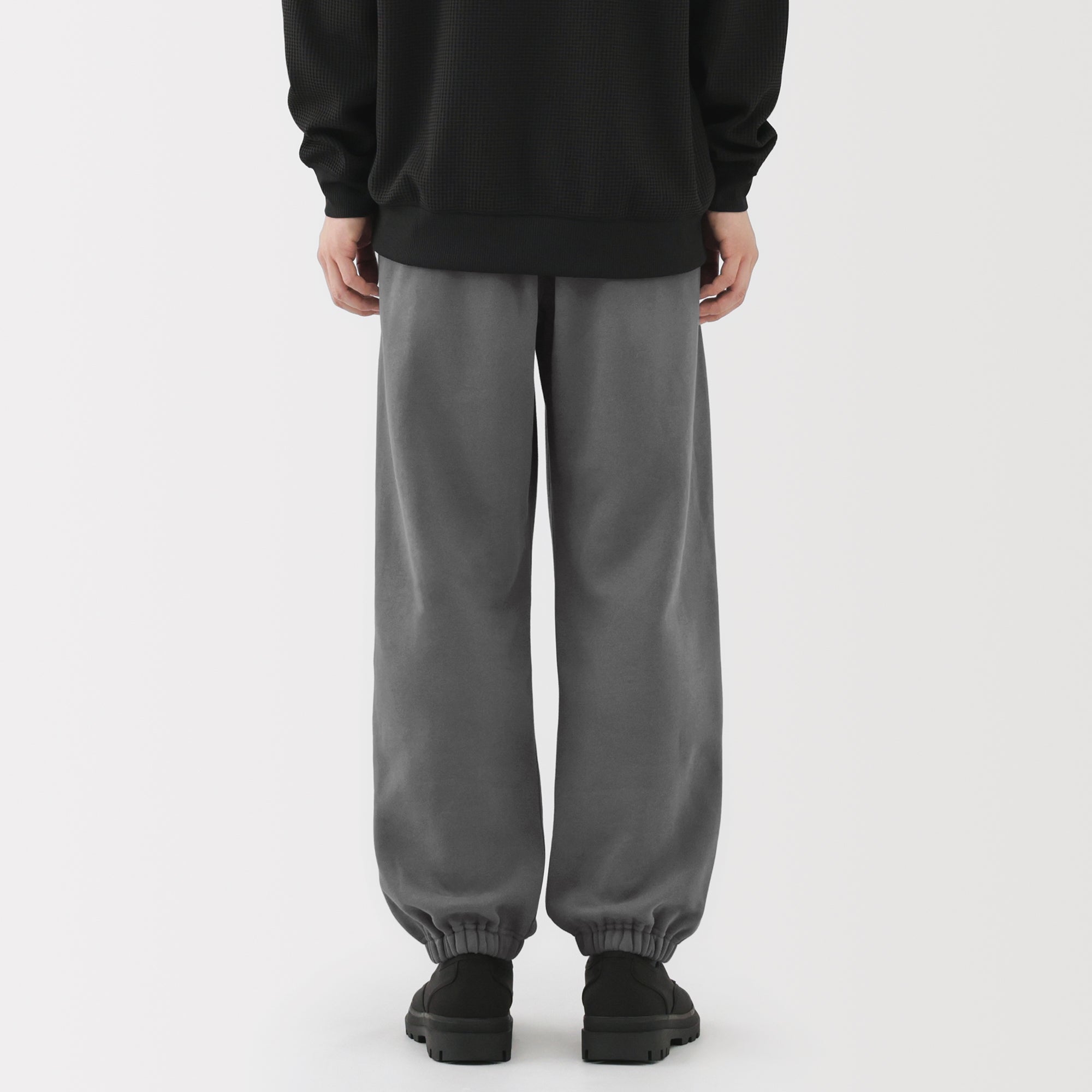 Wide Sweatpants - Image 24