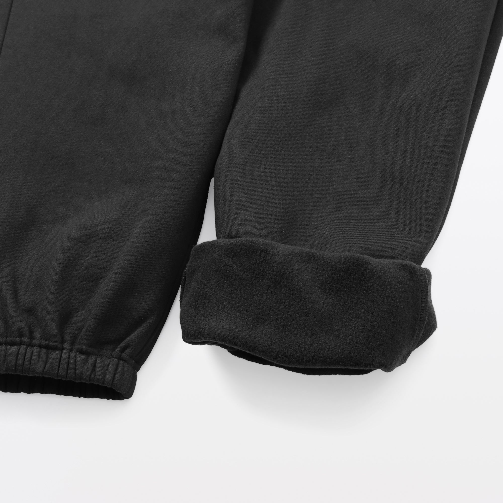 Wide Sweatpants - Image 27