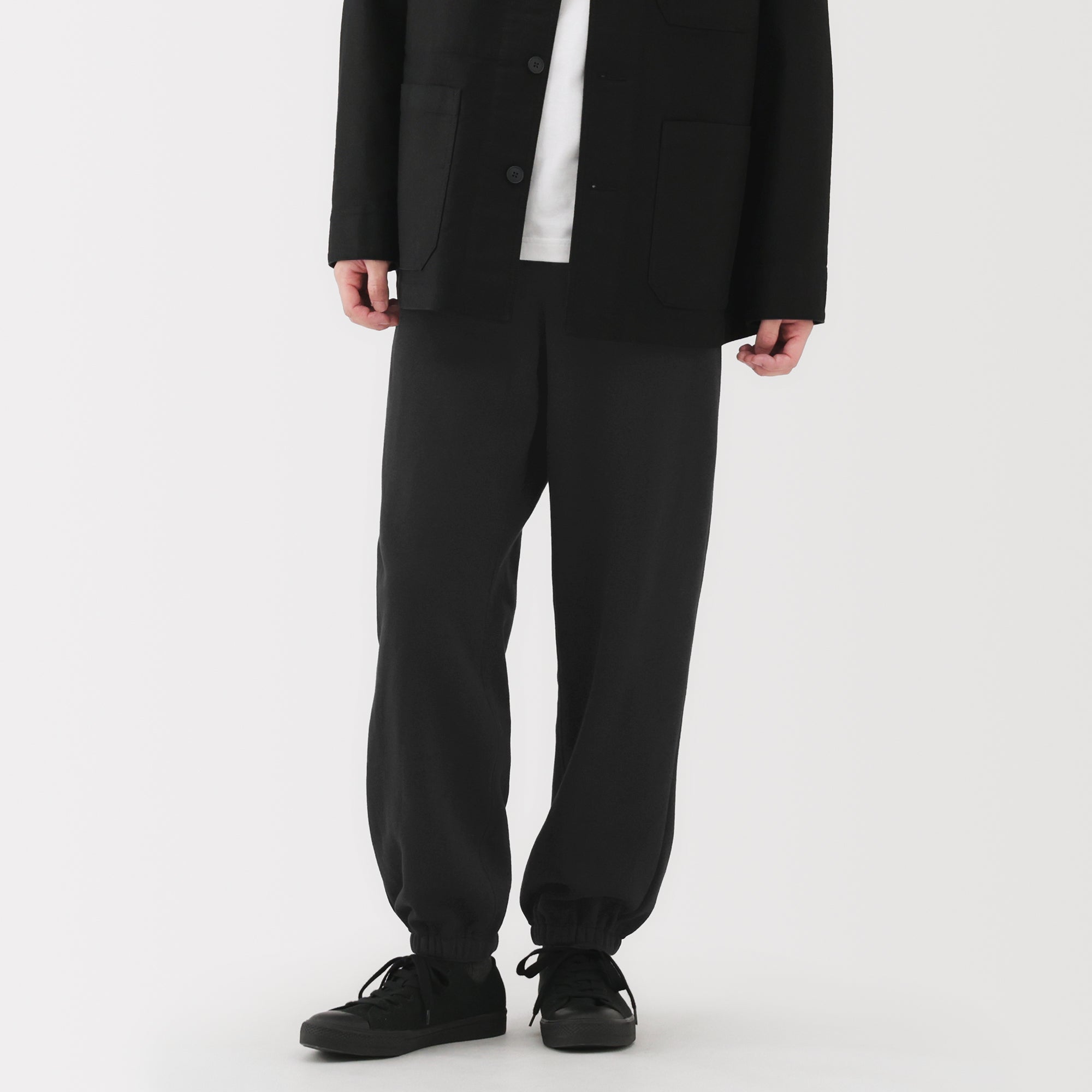 Wide Sweatpants - Image 21