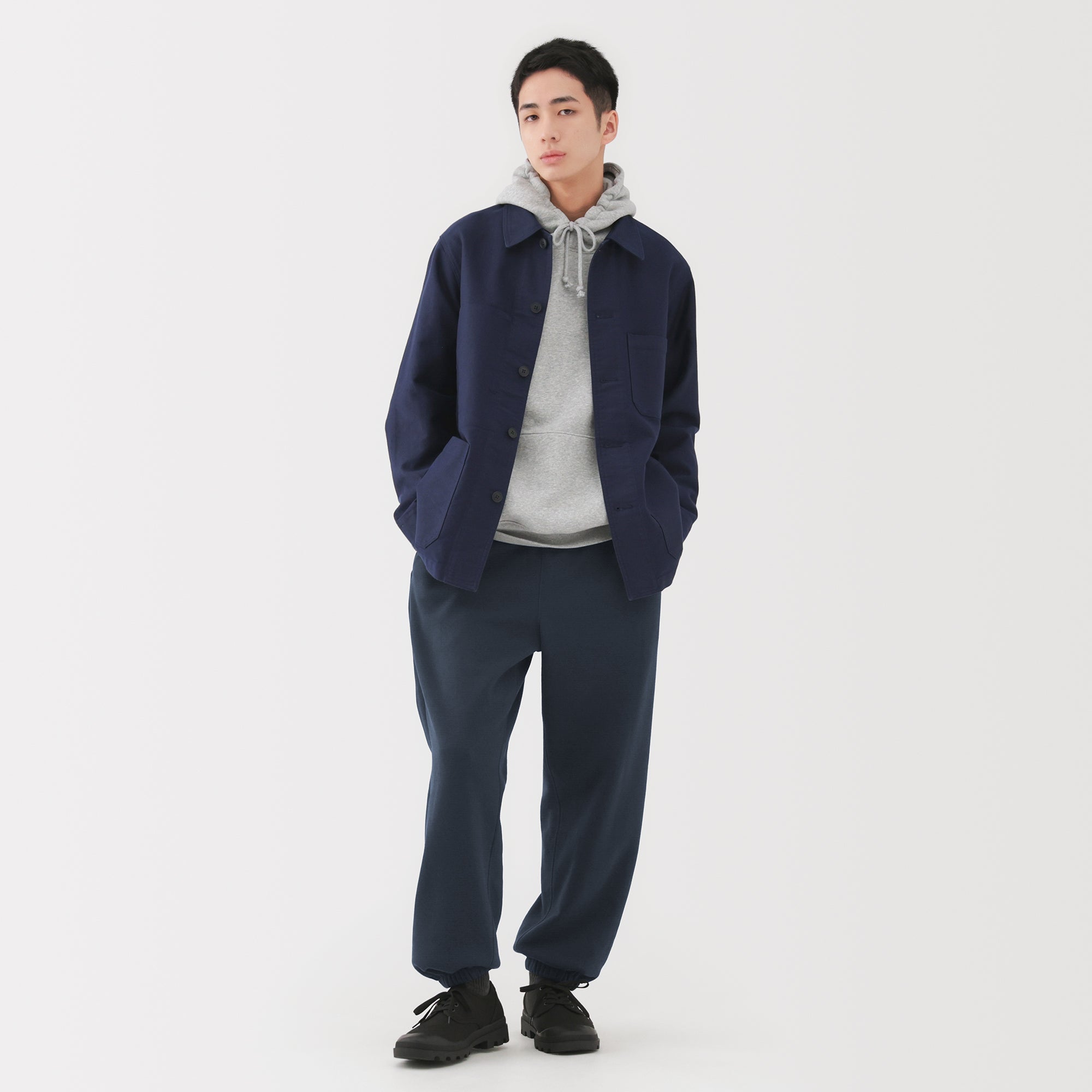 Wide Sweatpants - Image 31