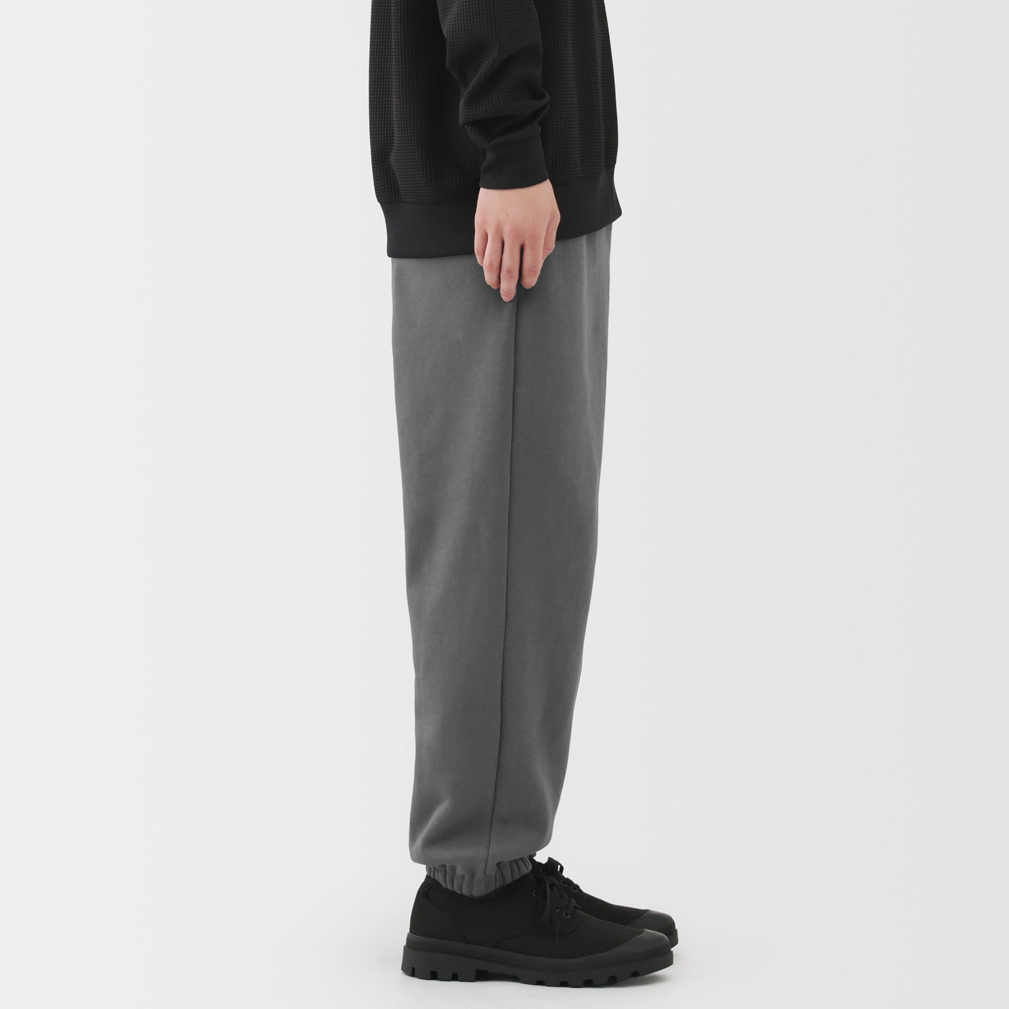 Wide Sweatpants - Image 32