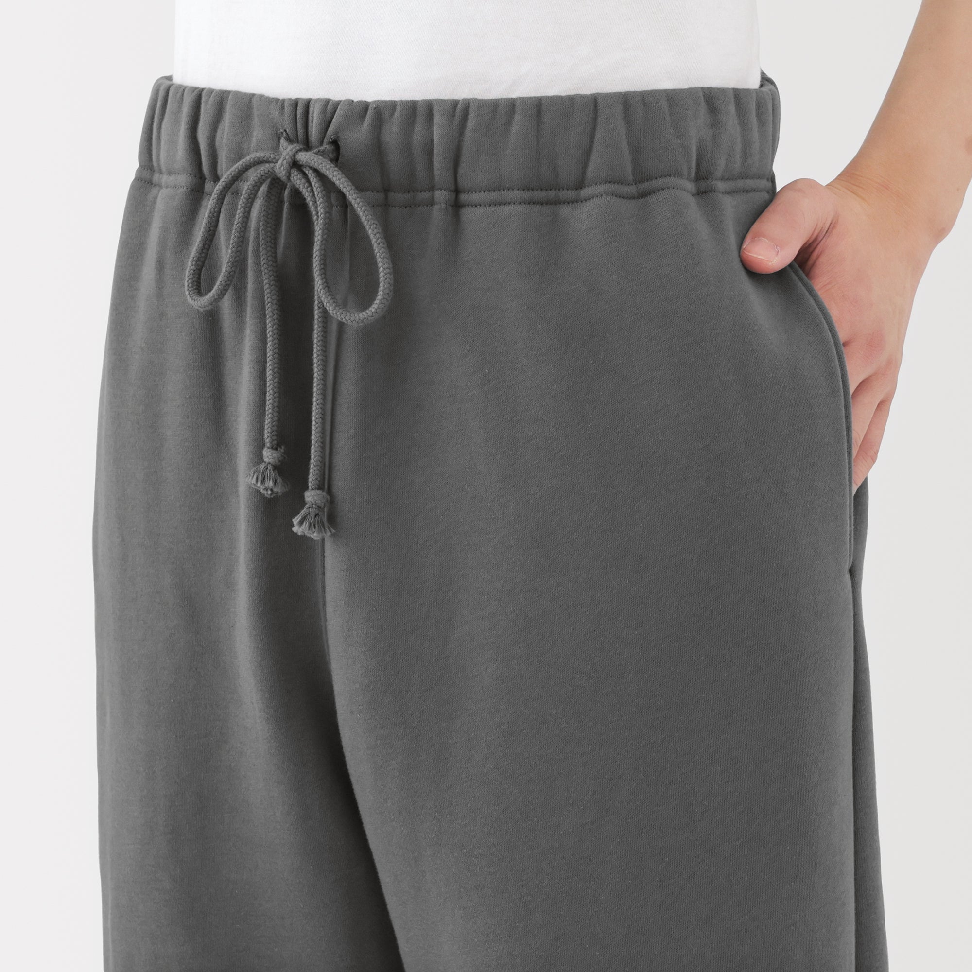 Wide Sweatpants - Image 34