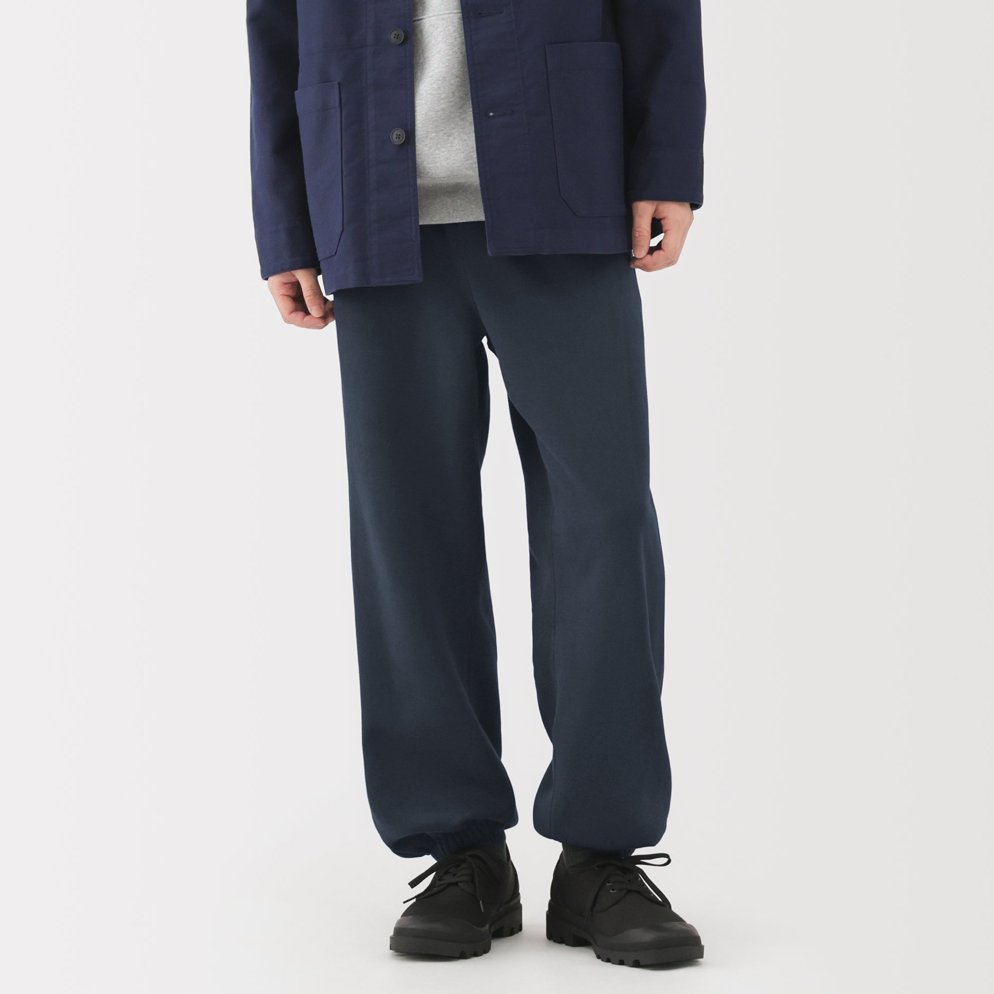 Wide Sweatpants - Image 30