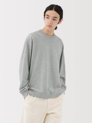 Sweatshirt Crew Neck T-Shirt