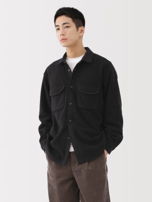 Recyclable Fleece Shirt