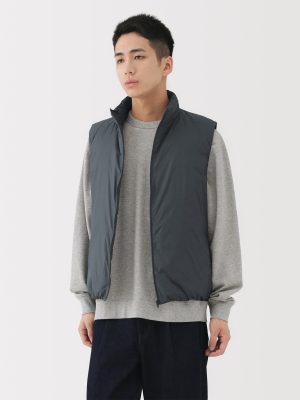 Lightweight Down Vest