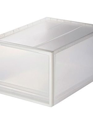 Polypropylene Storage Drawer (W13.4 x D17.5)