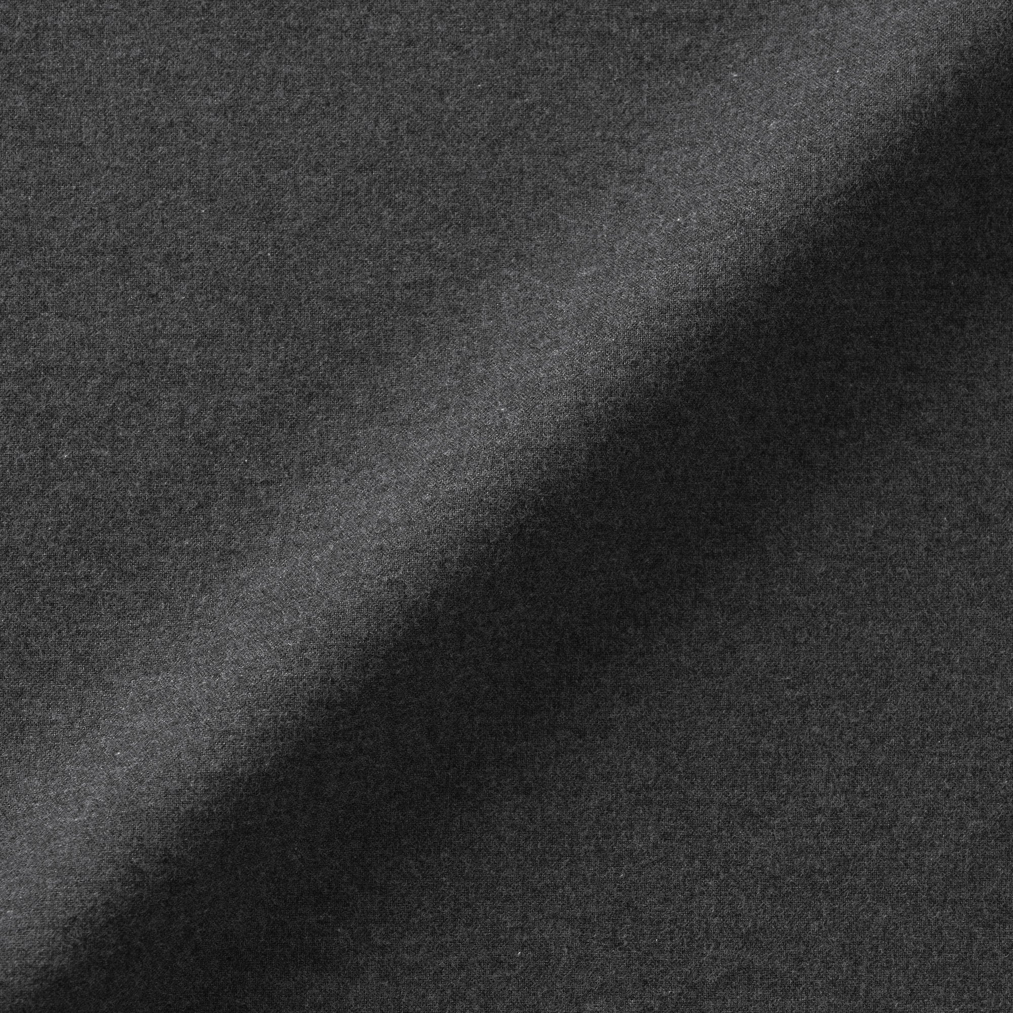 Cotton Wool Flannel Shirt - Image 25