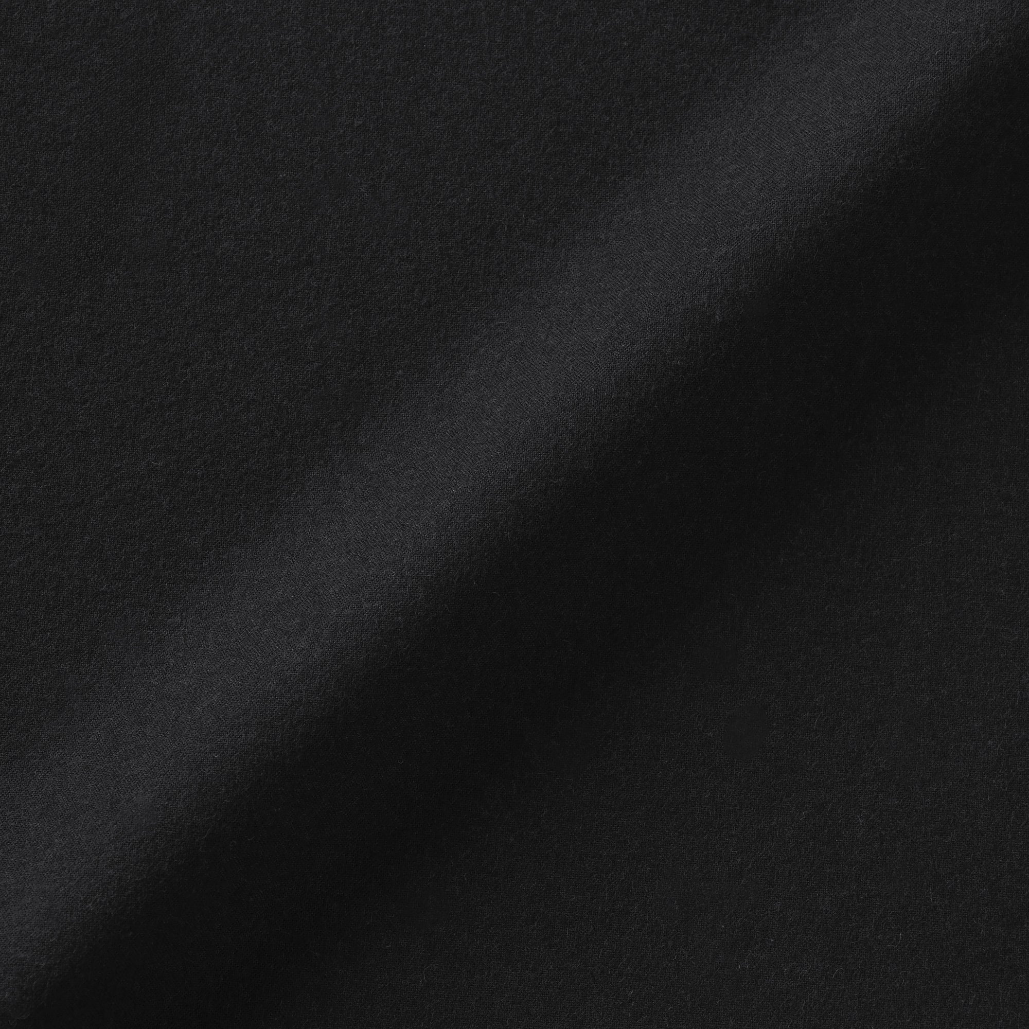 Cotton Wool Flannel Shirt - Image 9