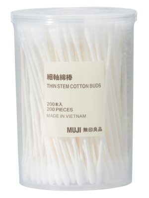 Thin Cotton Buds