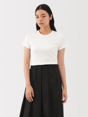 Labo Linen Blend T-Shirt