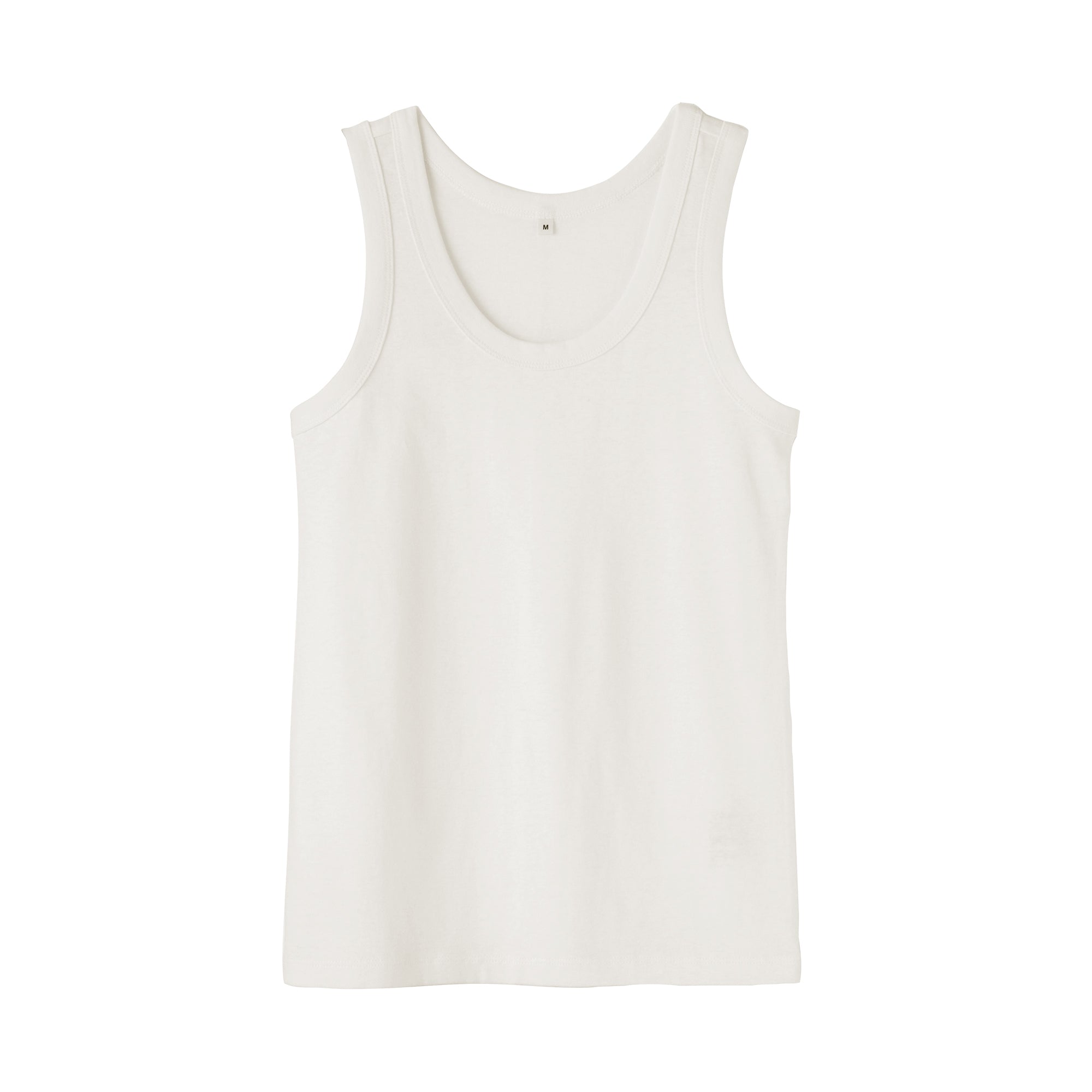 Labo Linen Blend Tank Top - Image 18