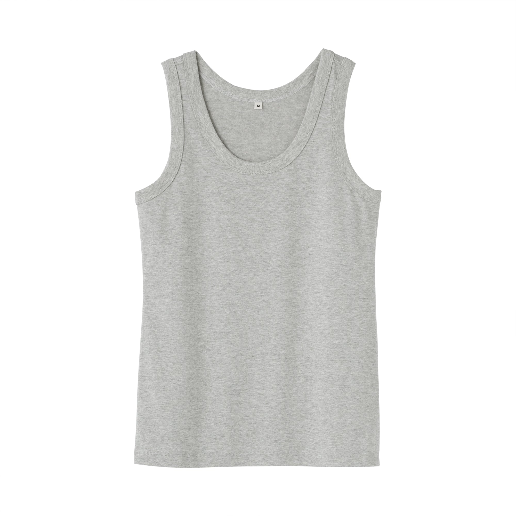 Labo Linen Blend Tank Top - Image 10