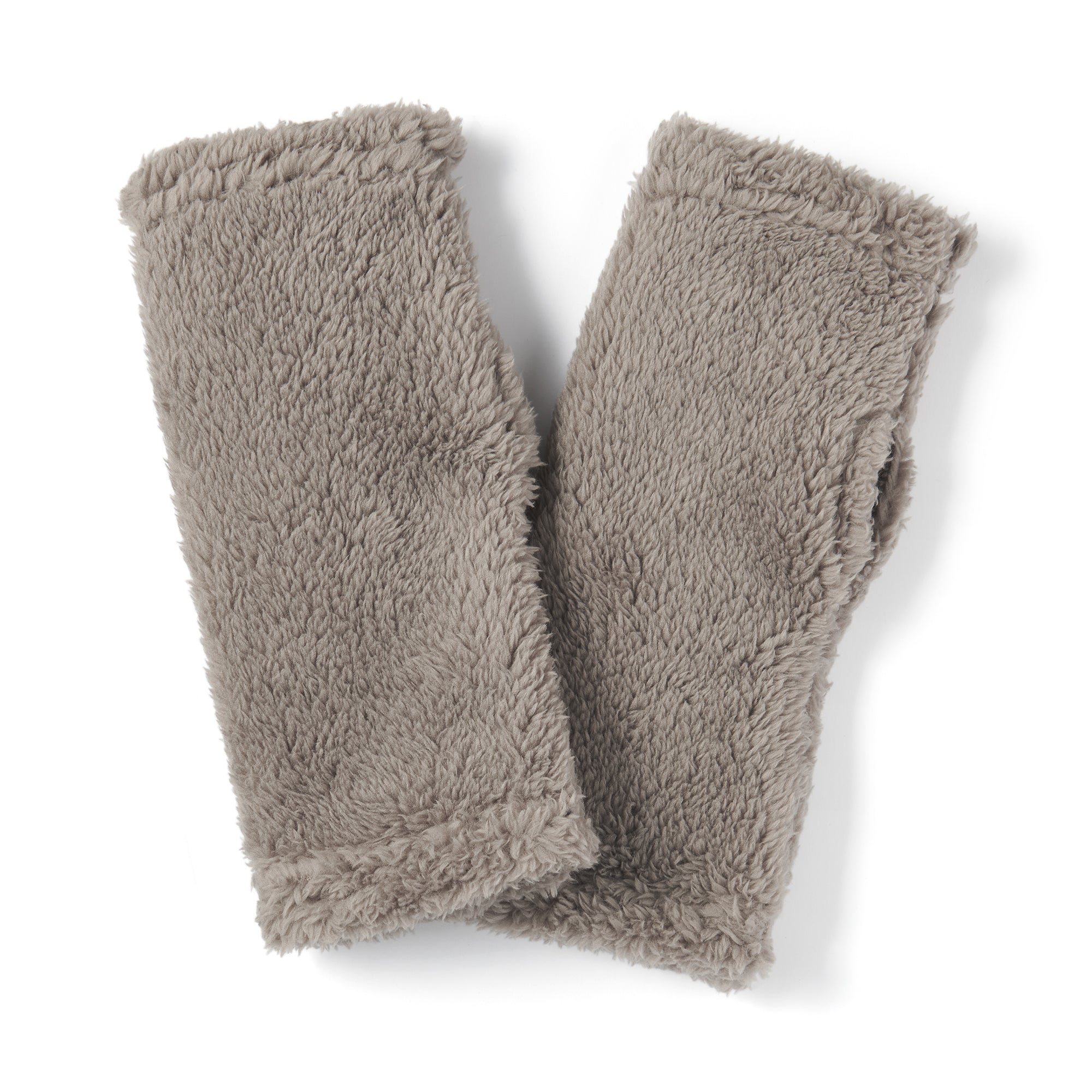 Boa Fleece Hand Warmers - Image 2