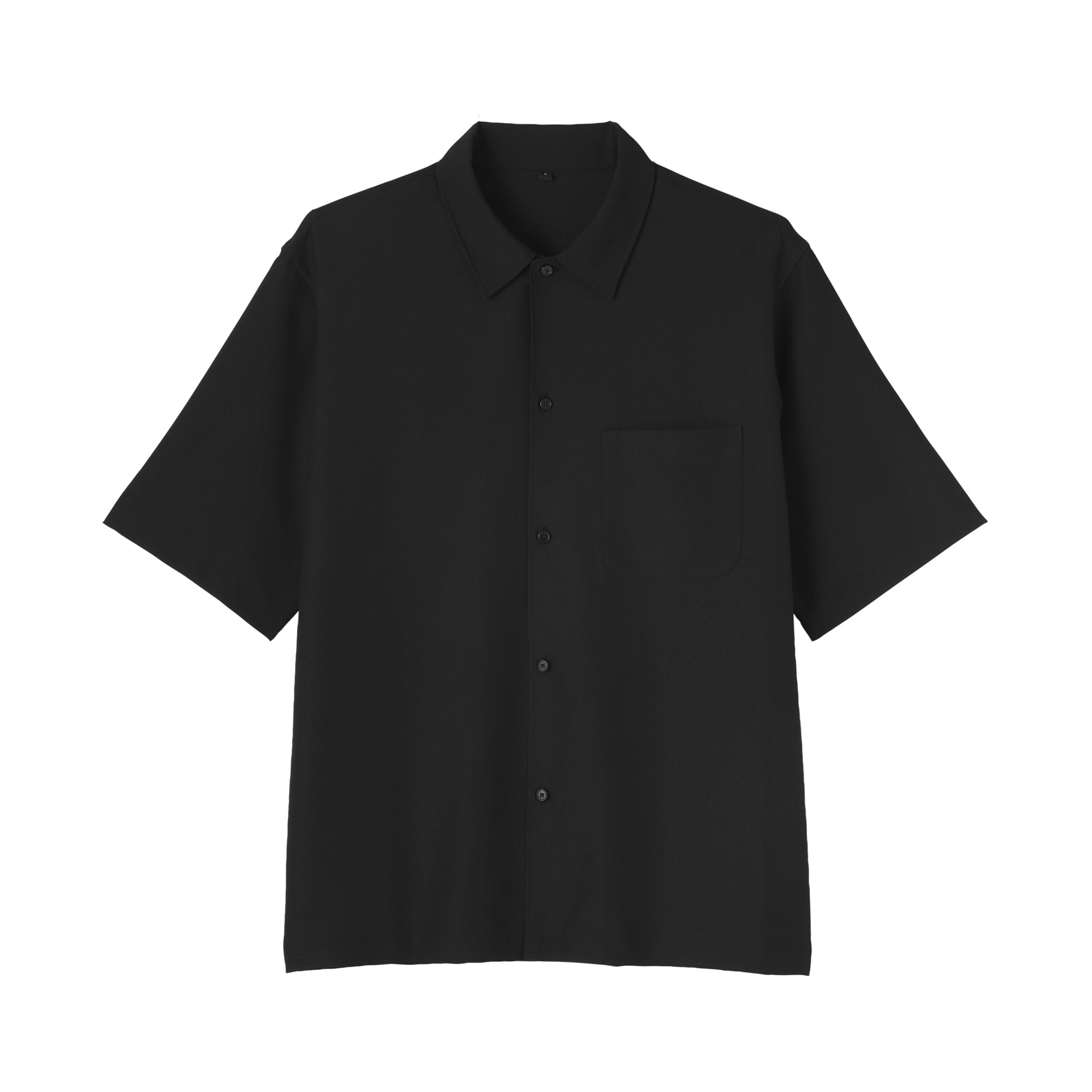 Breathable Half Sleeve Shirt - Image 10