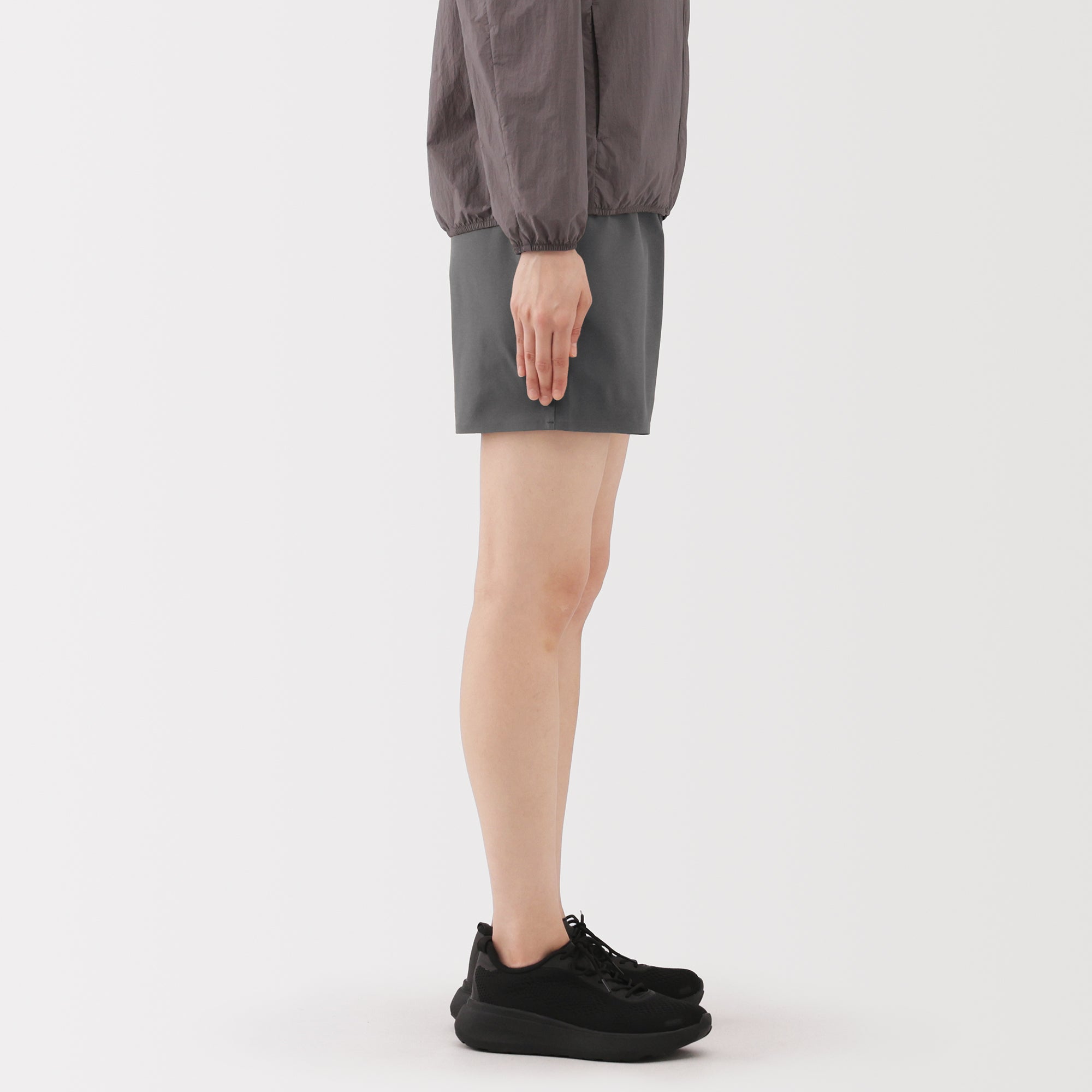 Water Repellent Stretch Shorts - Image 5
