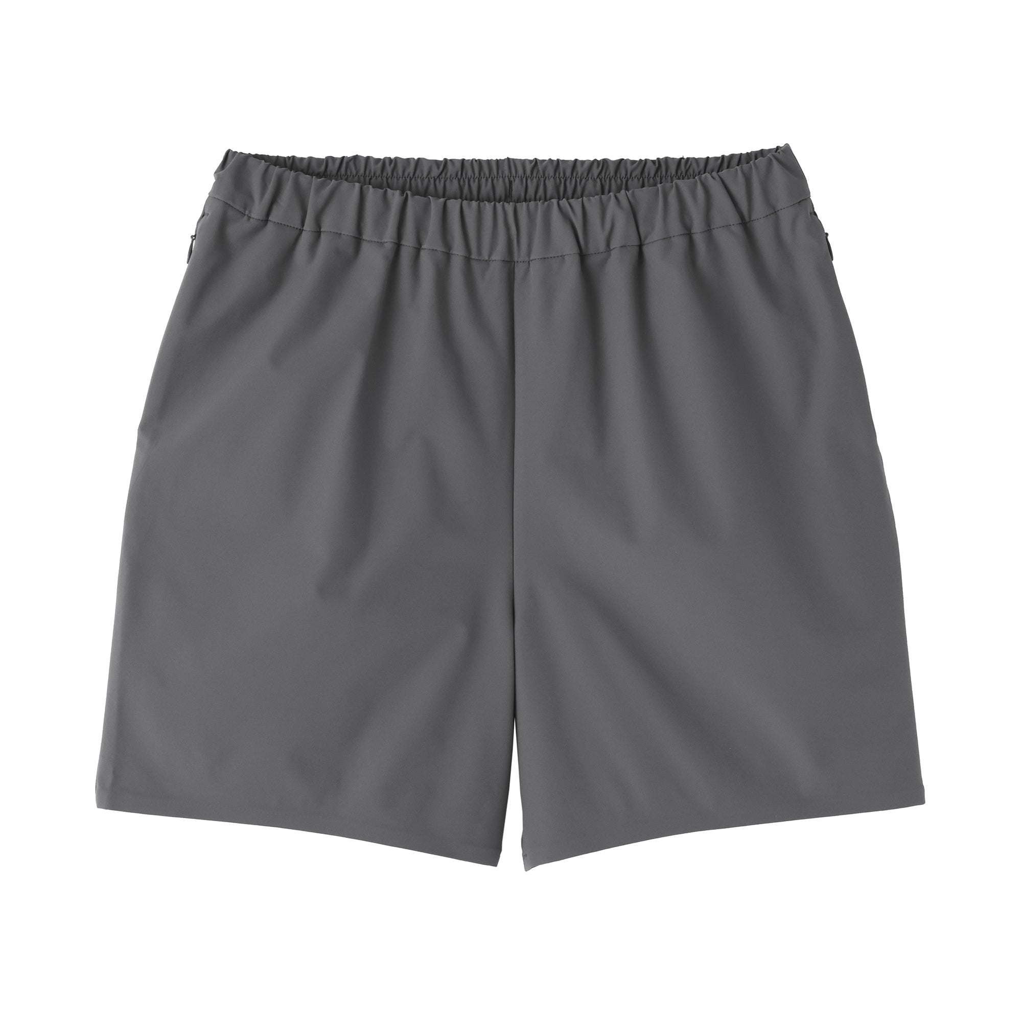 Water Repellent Stretch Shorts - Image 2