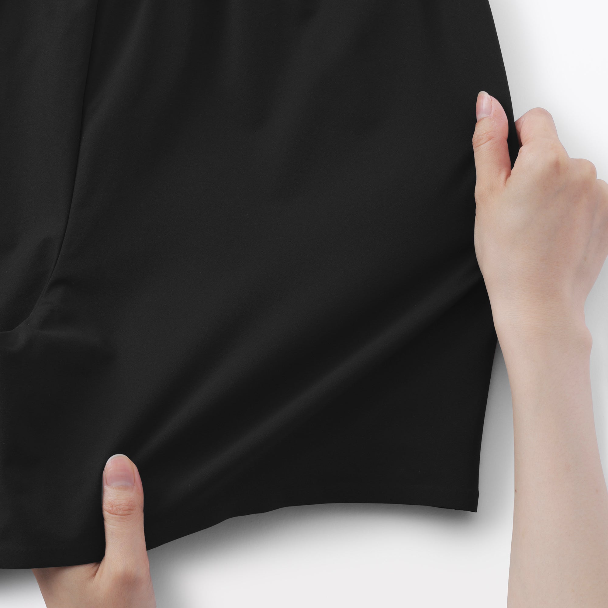 Water Repellent Stretch Shorts - Image 12