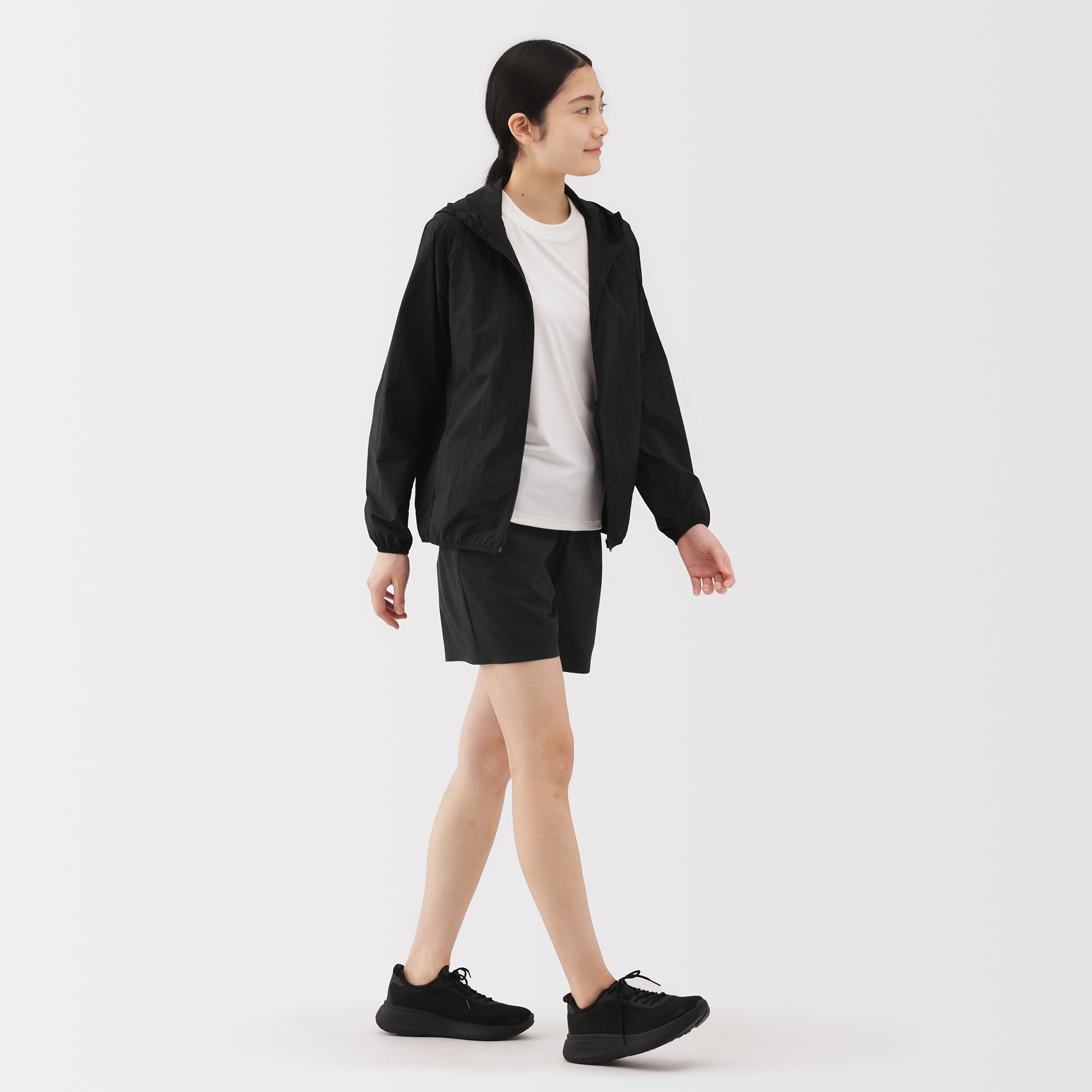 Water Repellent Stretch Shorts - Image 15