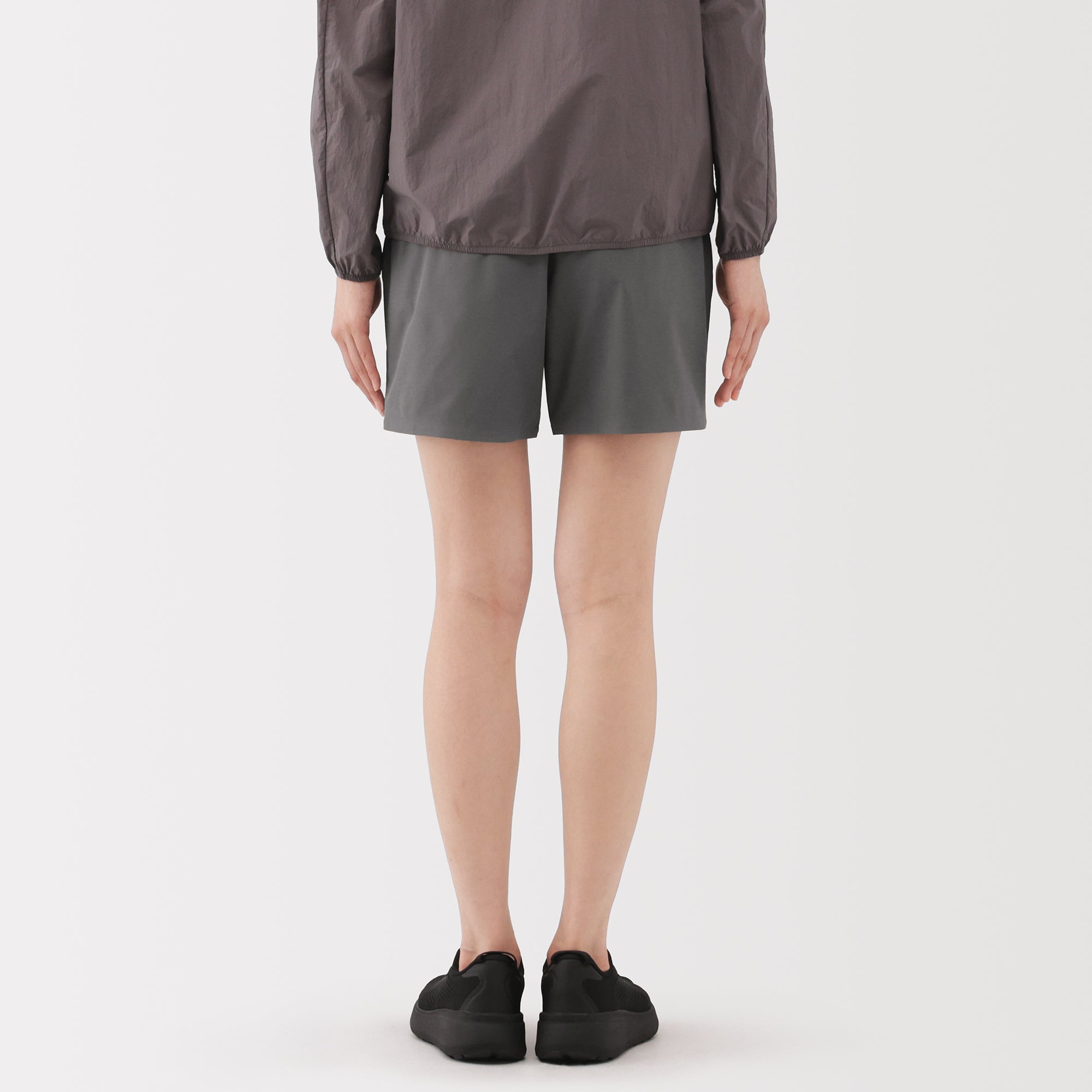 Water Repellent Stretch Shorts - Image 17