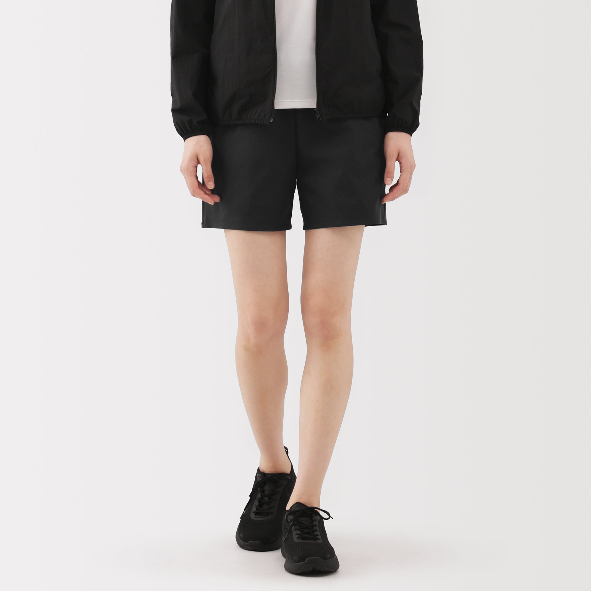 Water Repellent Stretch Shorts - Image 14