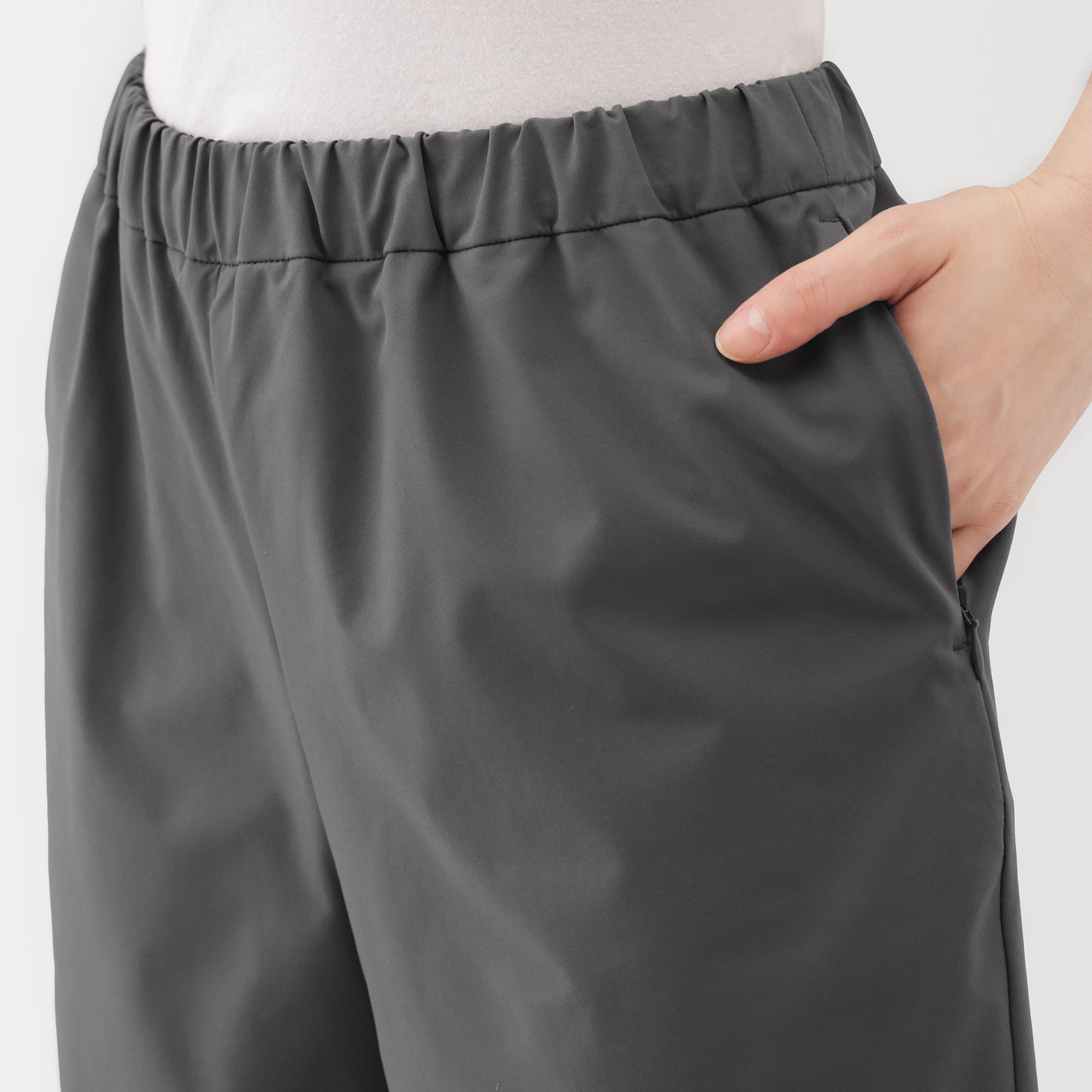 Water Repellent Stretch Shorts - Image 29