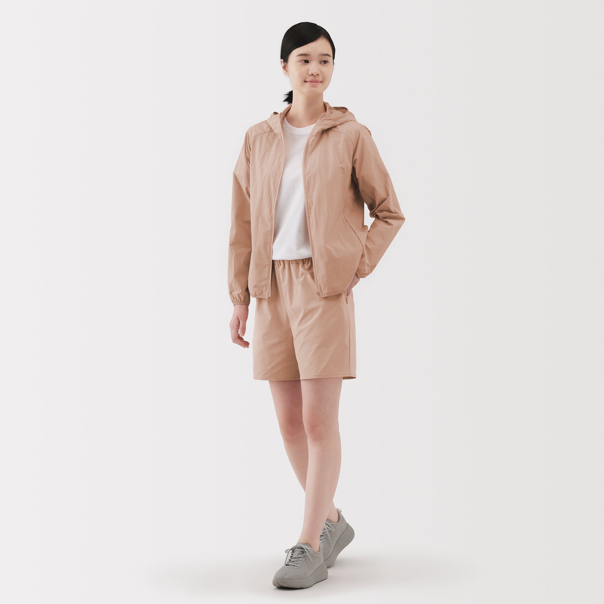 Water Repellent Stretch Shorts - Image 37