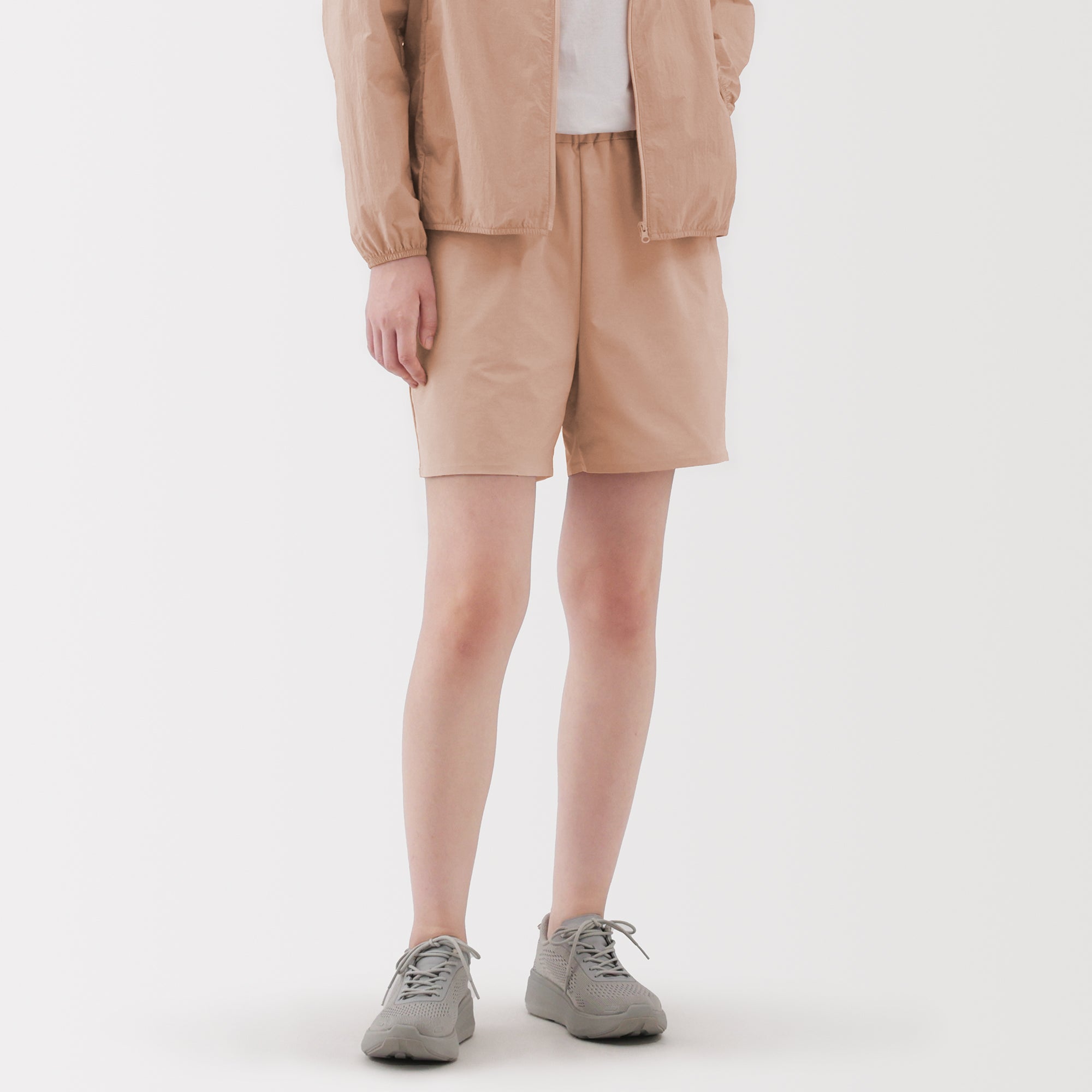 Water Repellent Stretch Shorts - Image 36