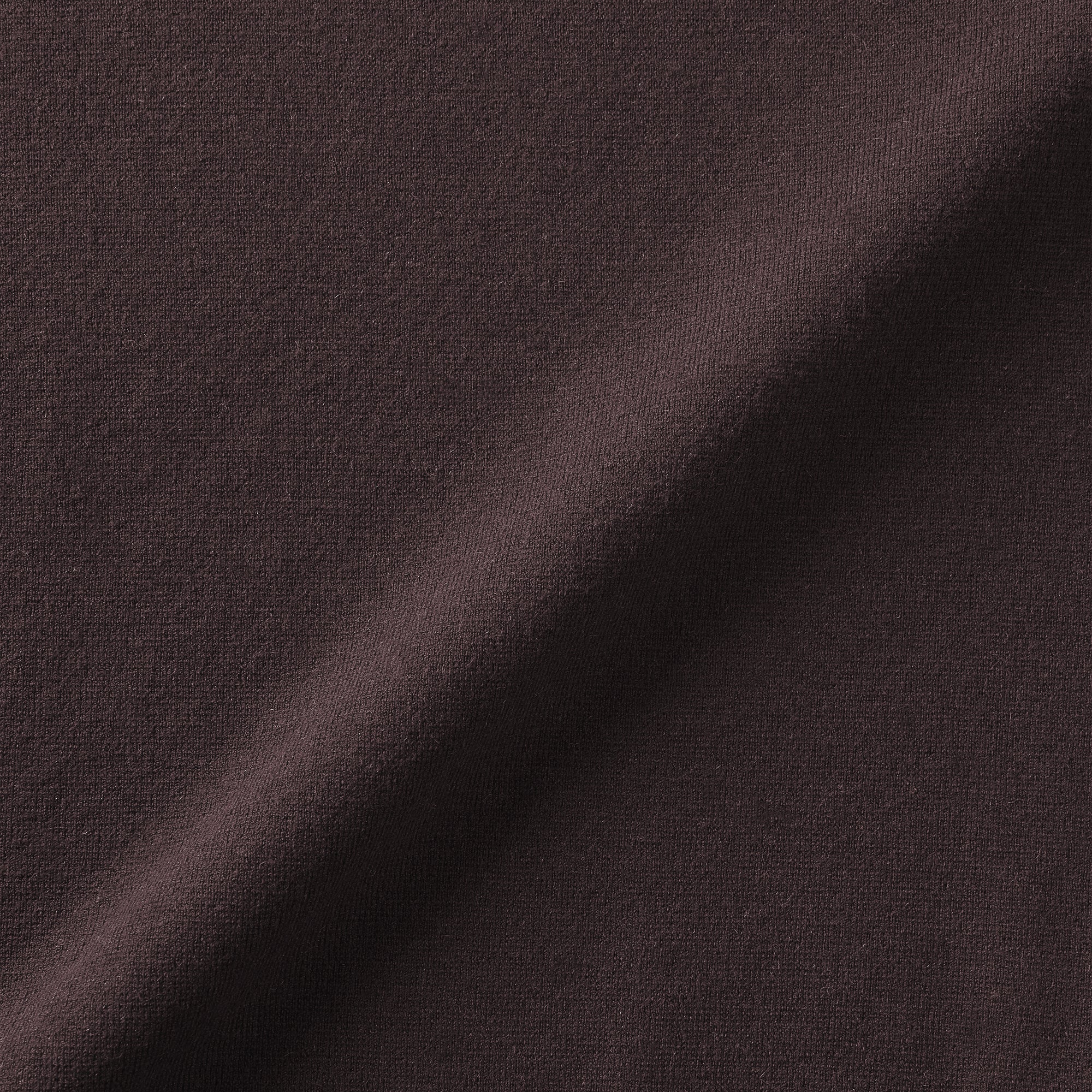 Milano Rib Crew Neck Sweater - Image 8