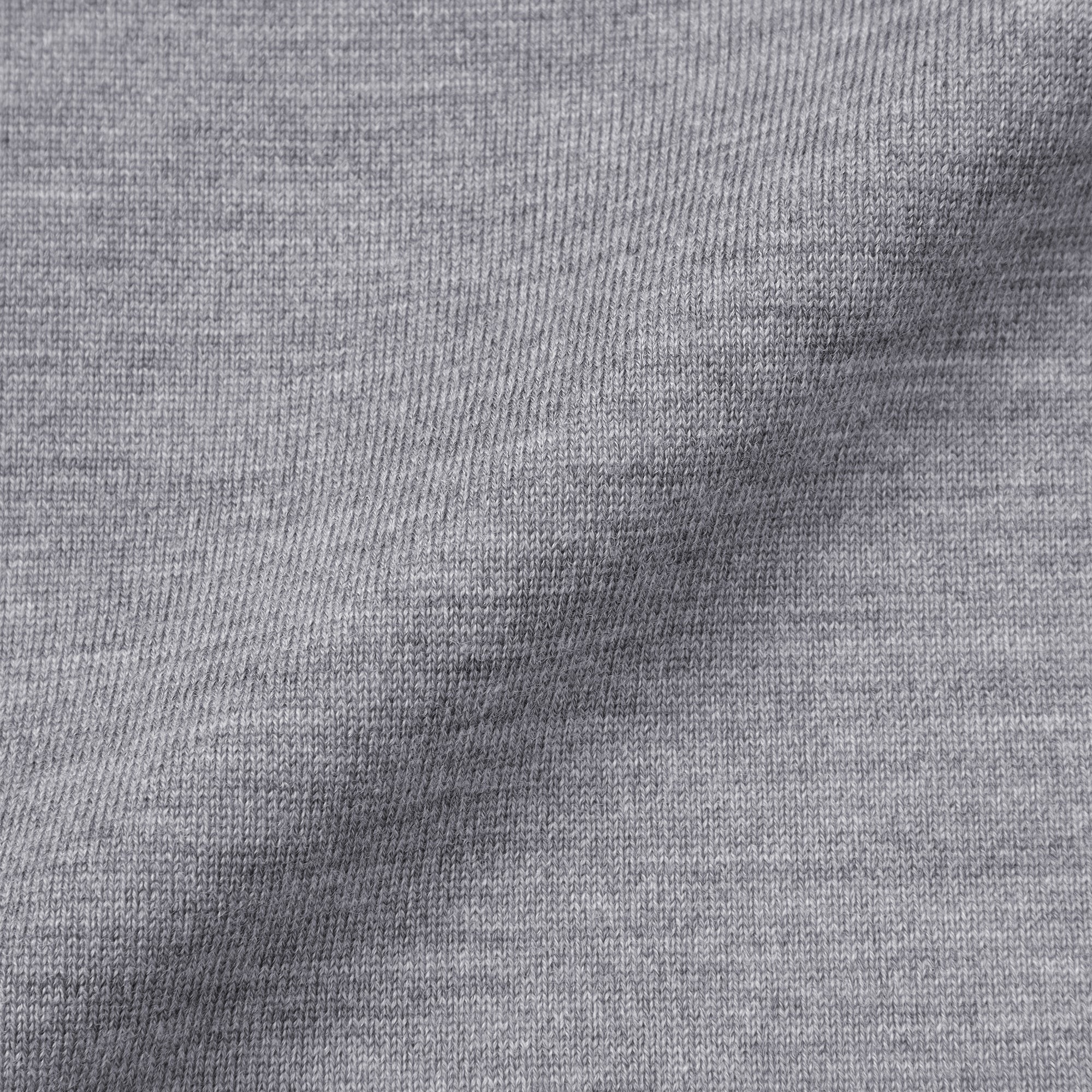 Wool V-Neck Cardigan - Image 8