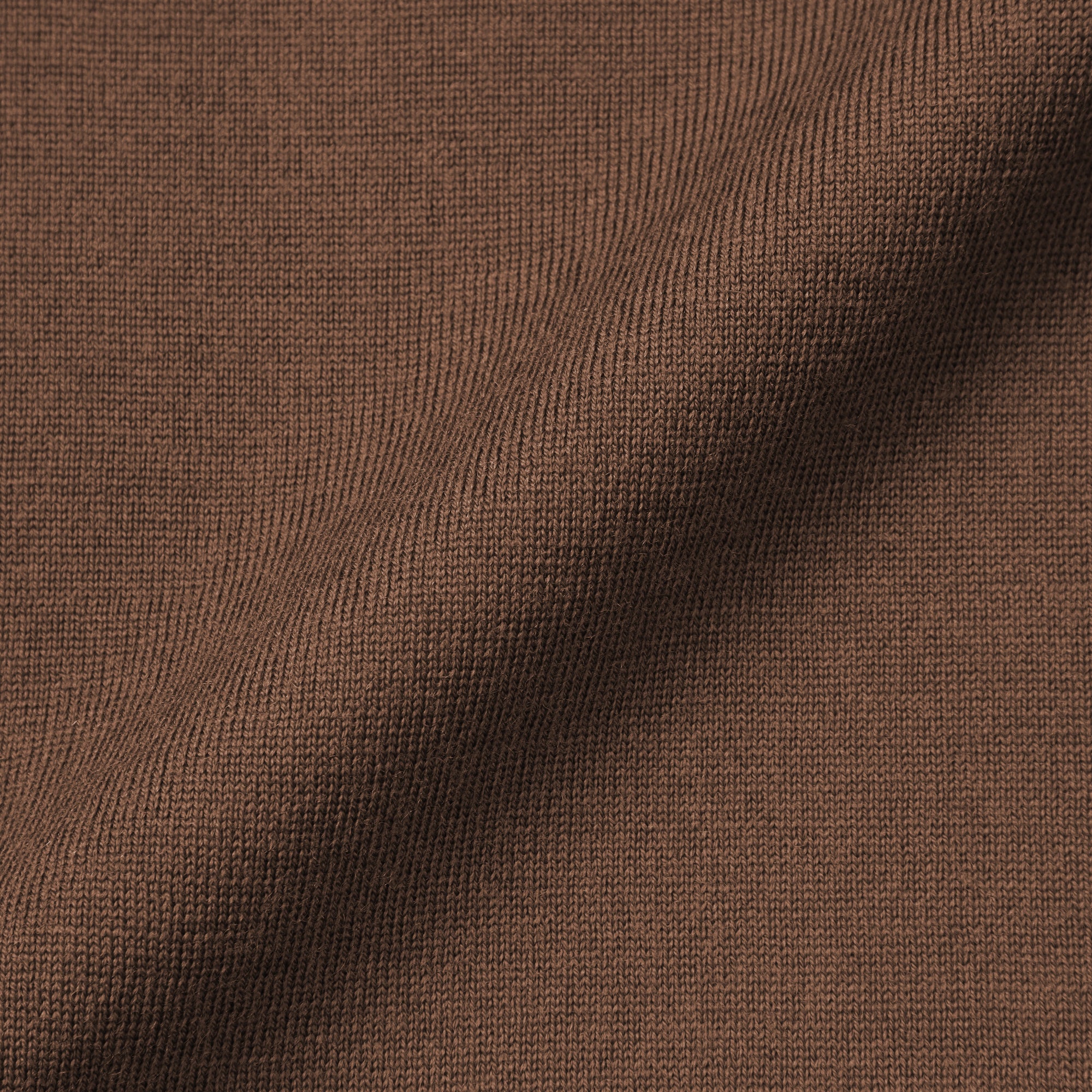 Wool V-Neck Cardigan - Image 29