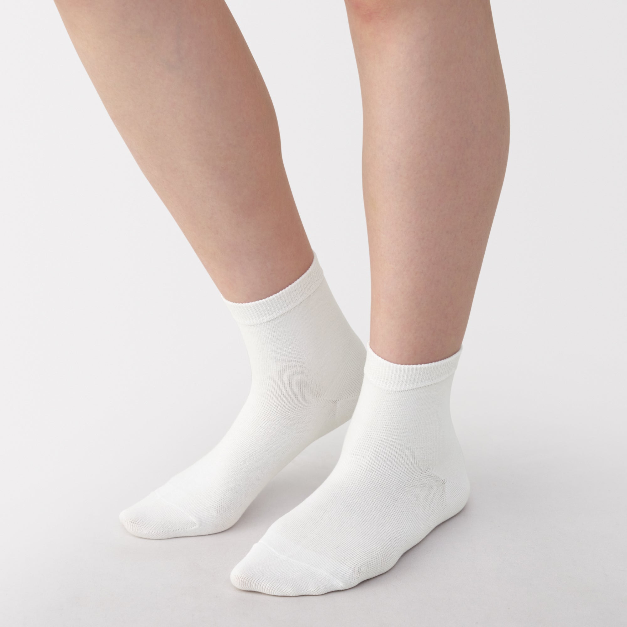 Loose Top Short Socks - Image 9