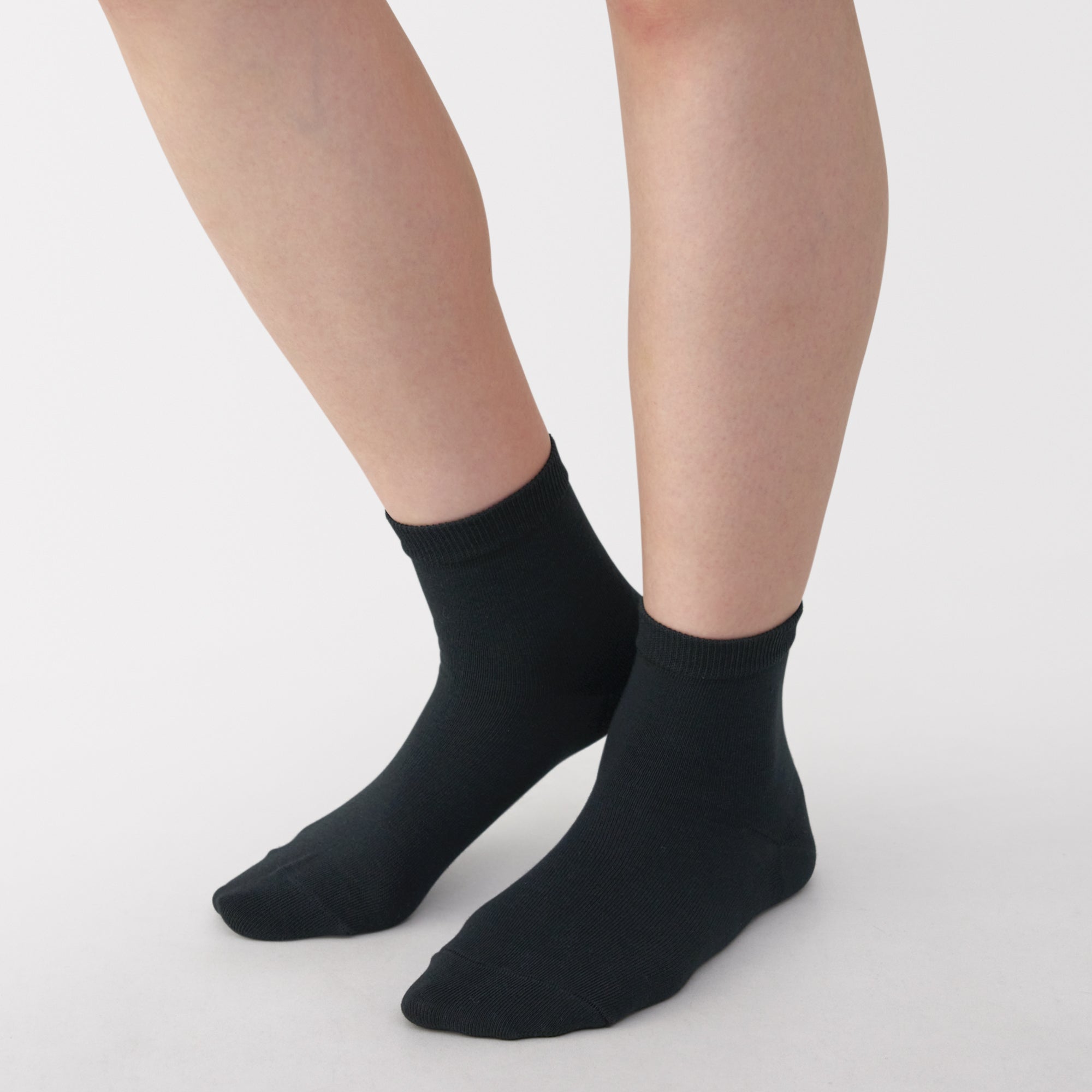 Loose Top Short Socks - Image 3
