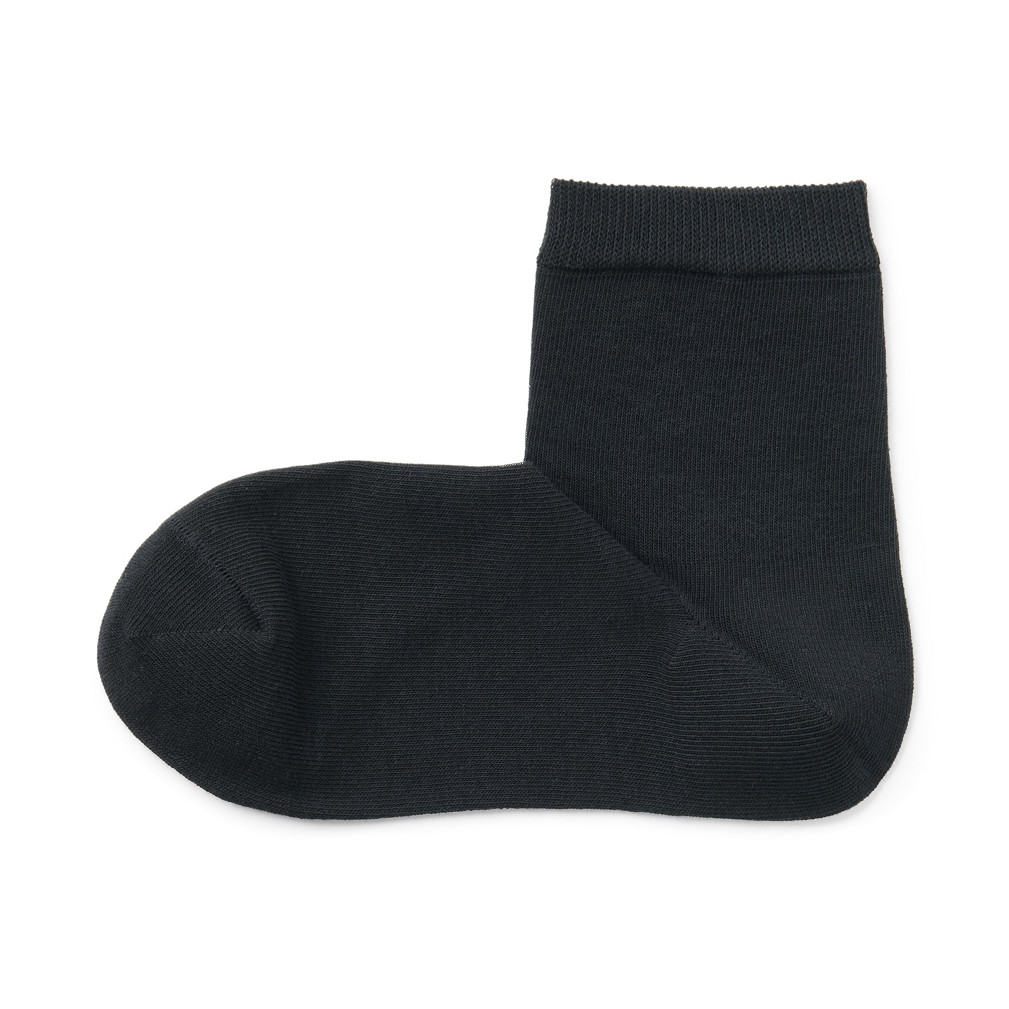 Loose Top Short Socks - Image 2