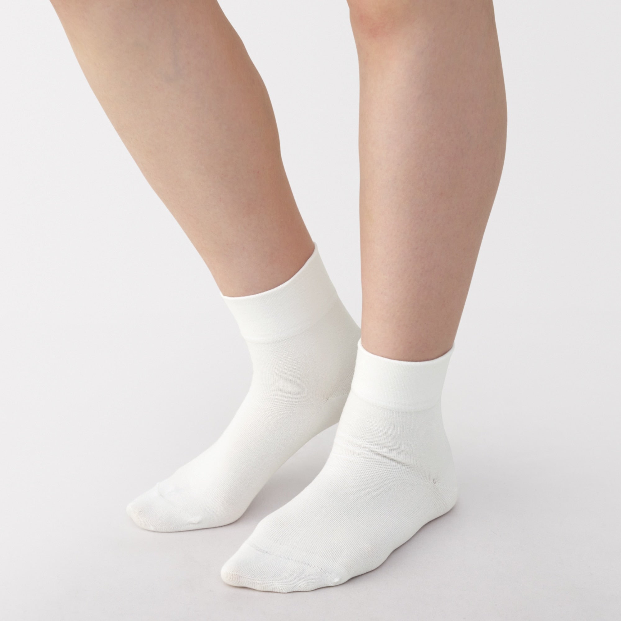 Loose Top Short Socks - Image 5