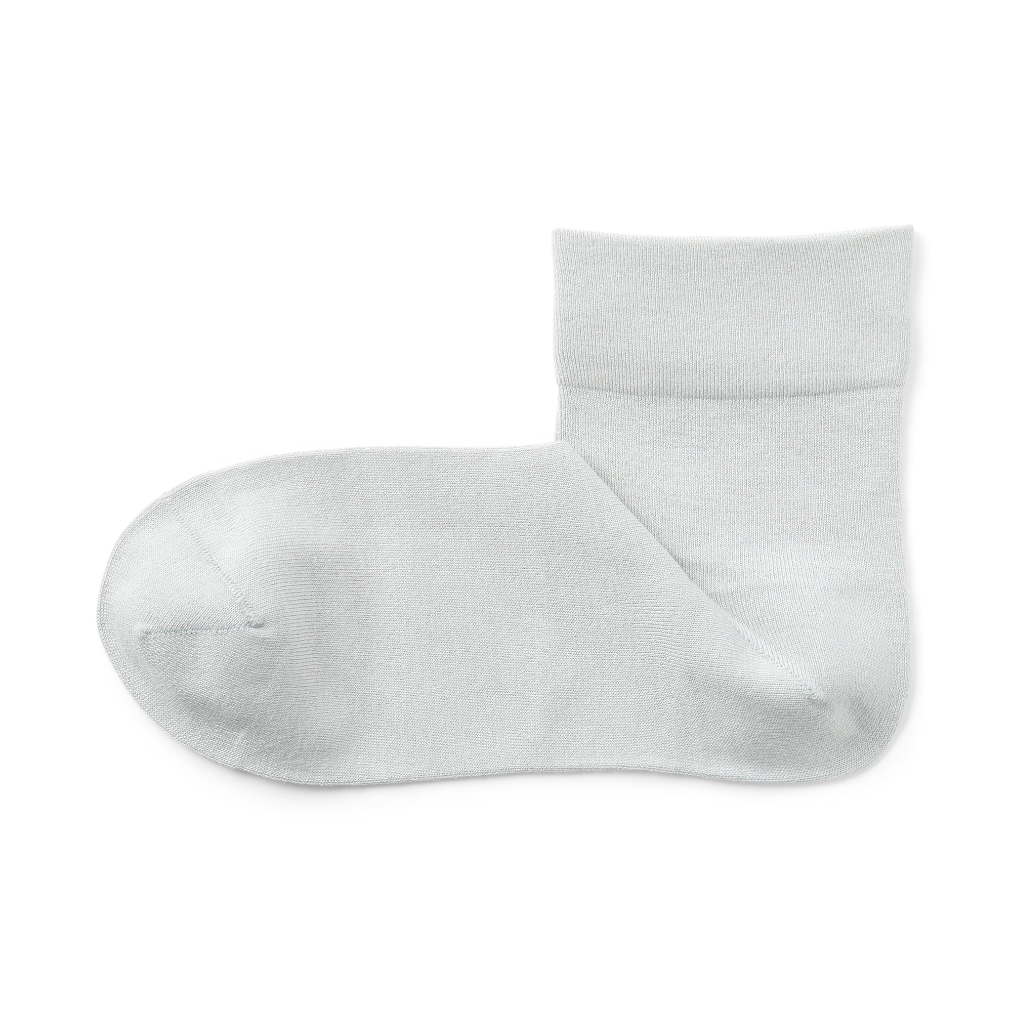 Loose Top Short Socks - Image 6
