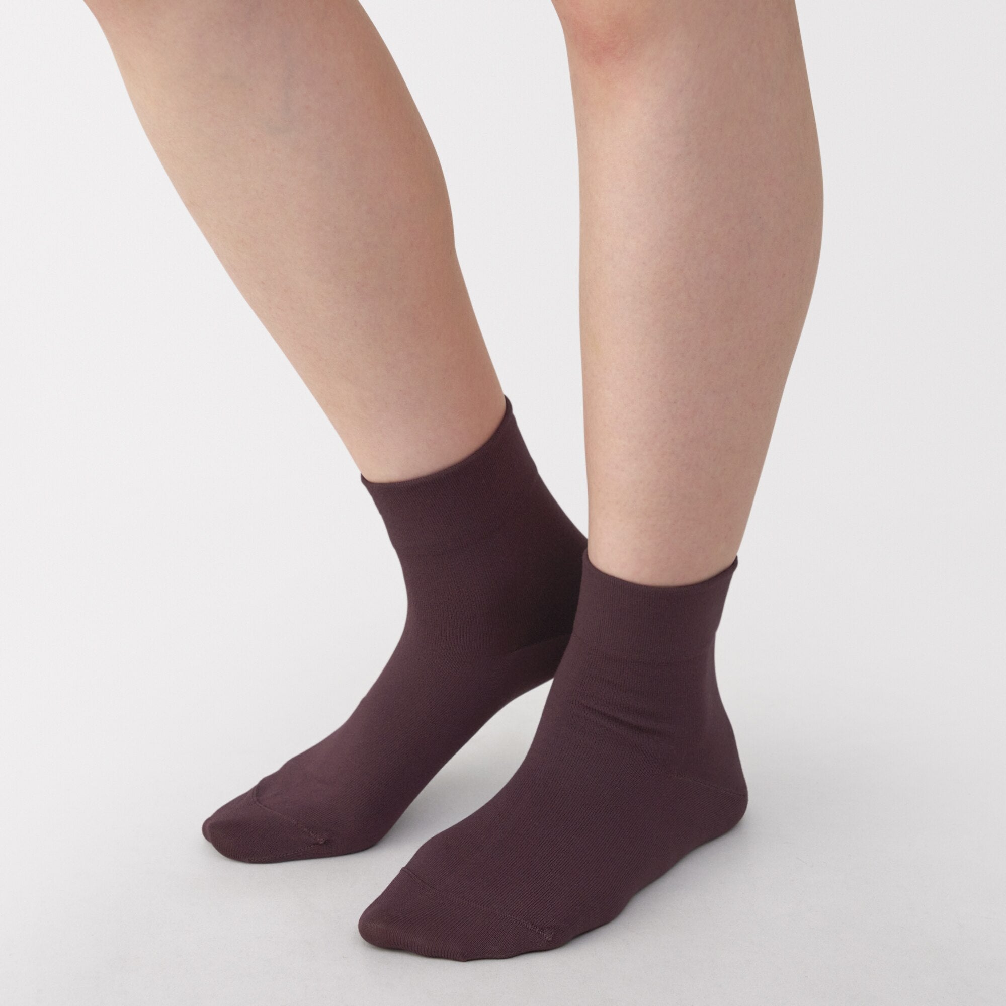 Loose Top Short Socks - Image 16