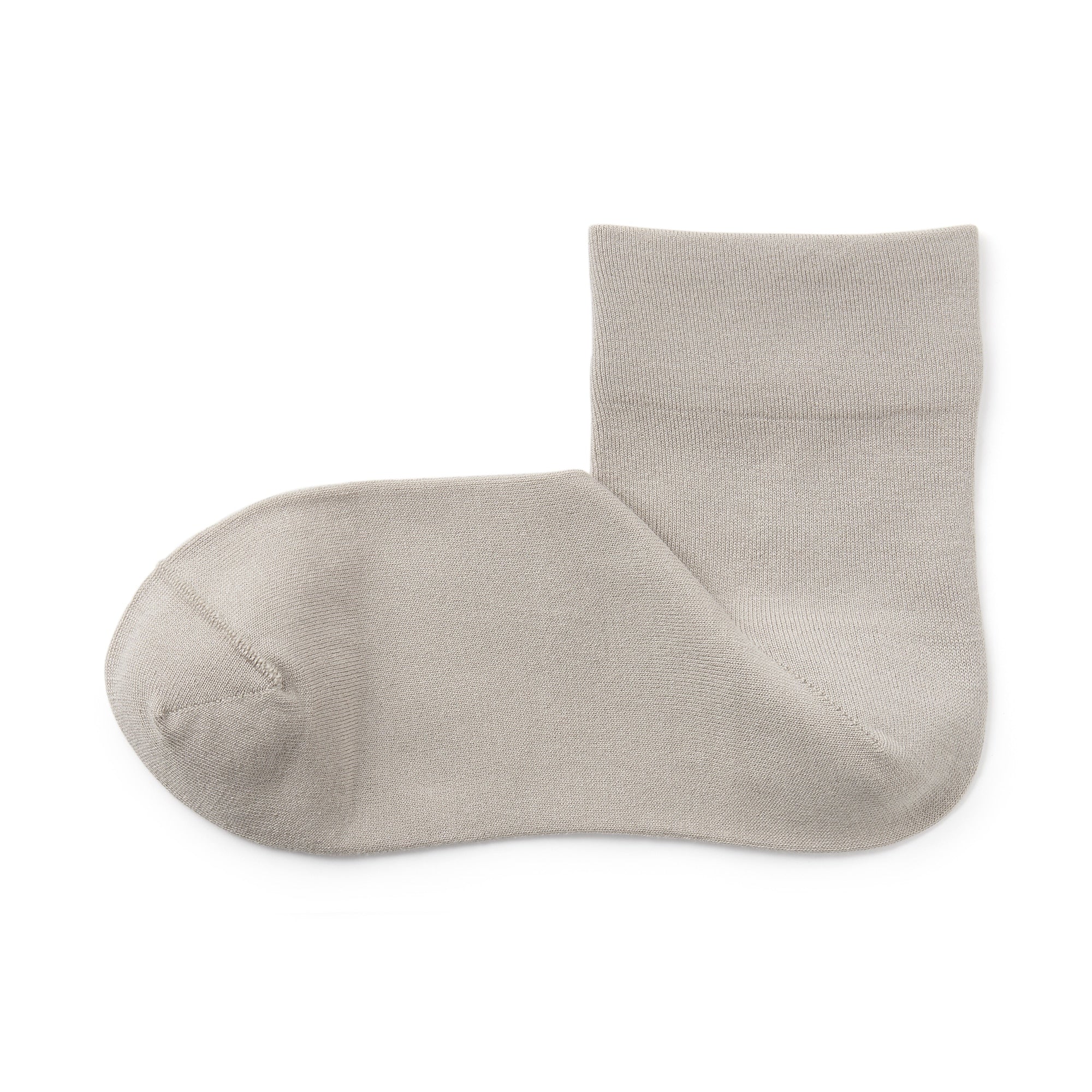 Loose Top Short Socks - Image 9