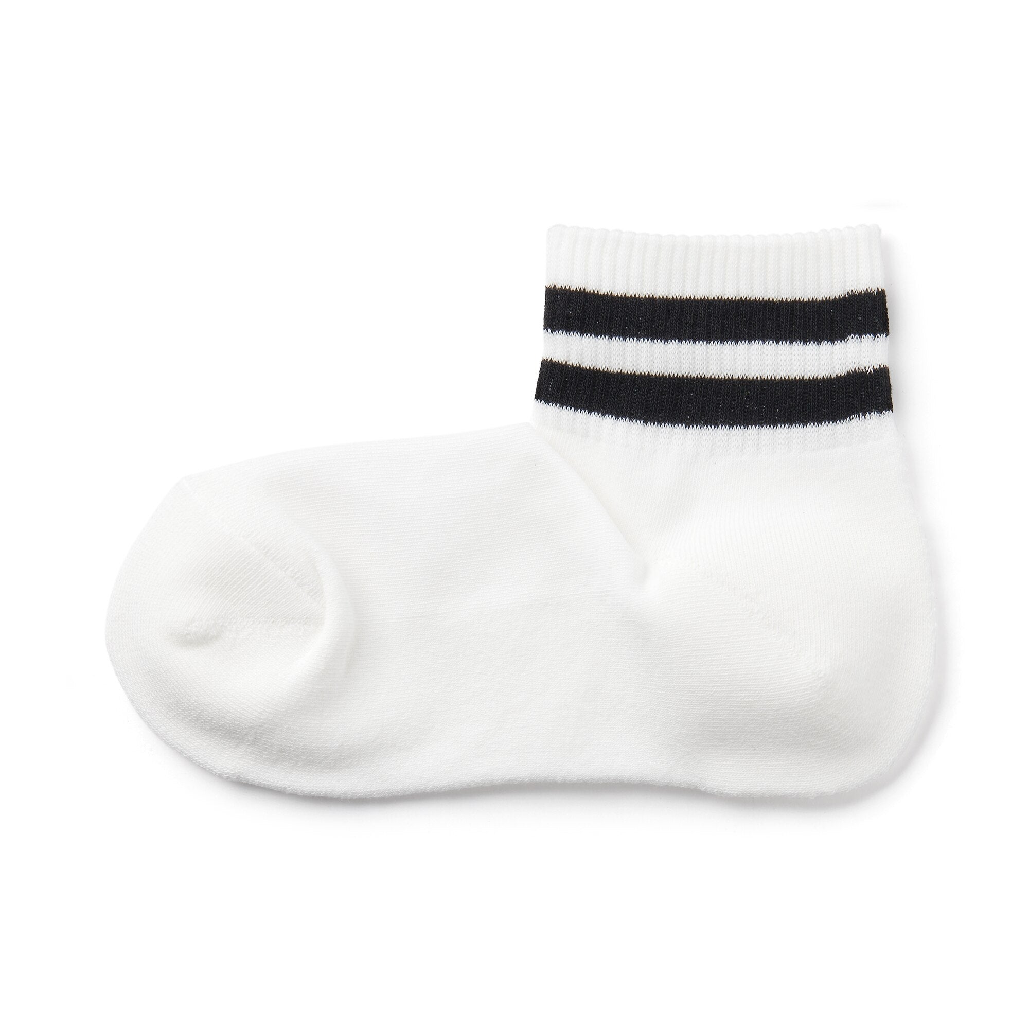Pile Short Socks - Image 2