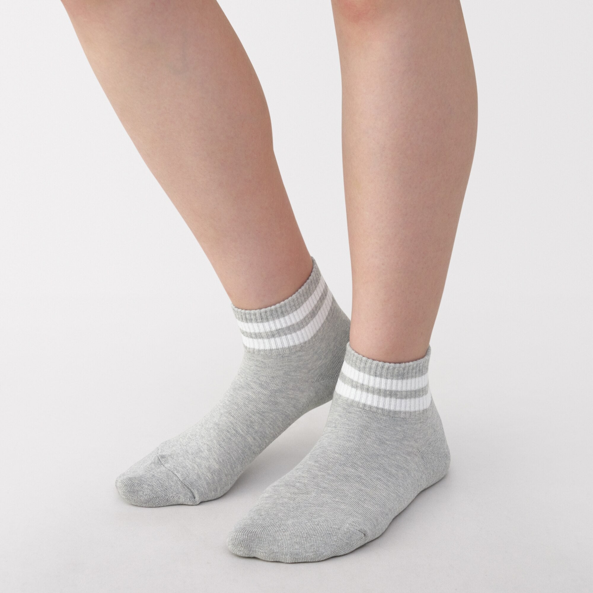Pile Short Socks - Image 5