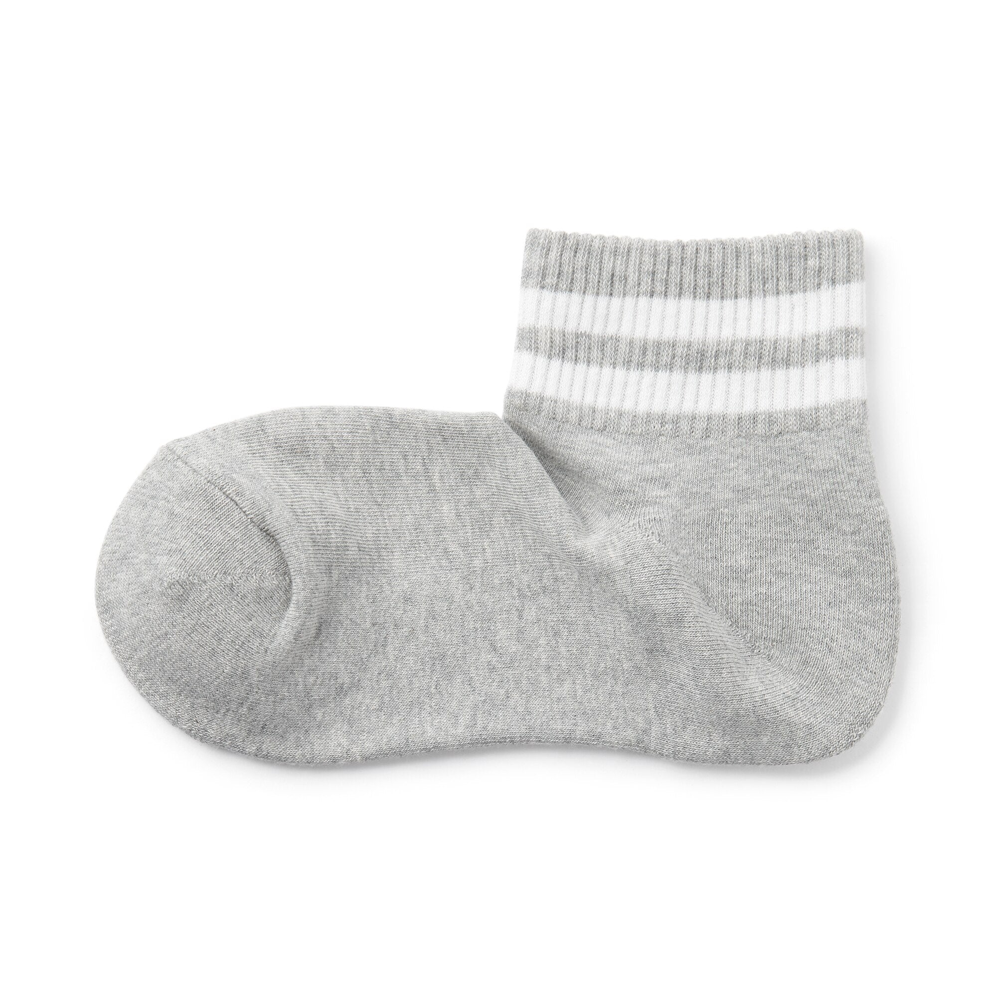 Pile Short Socks - Image 4