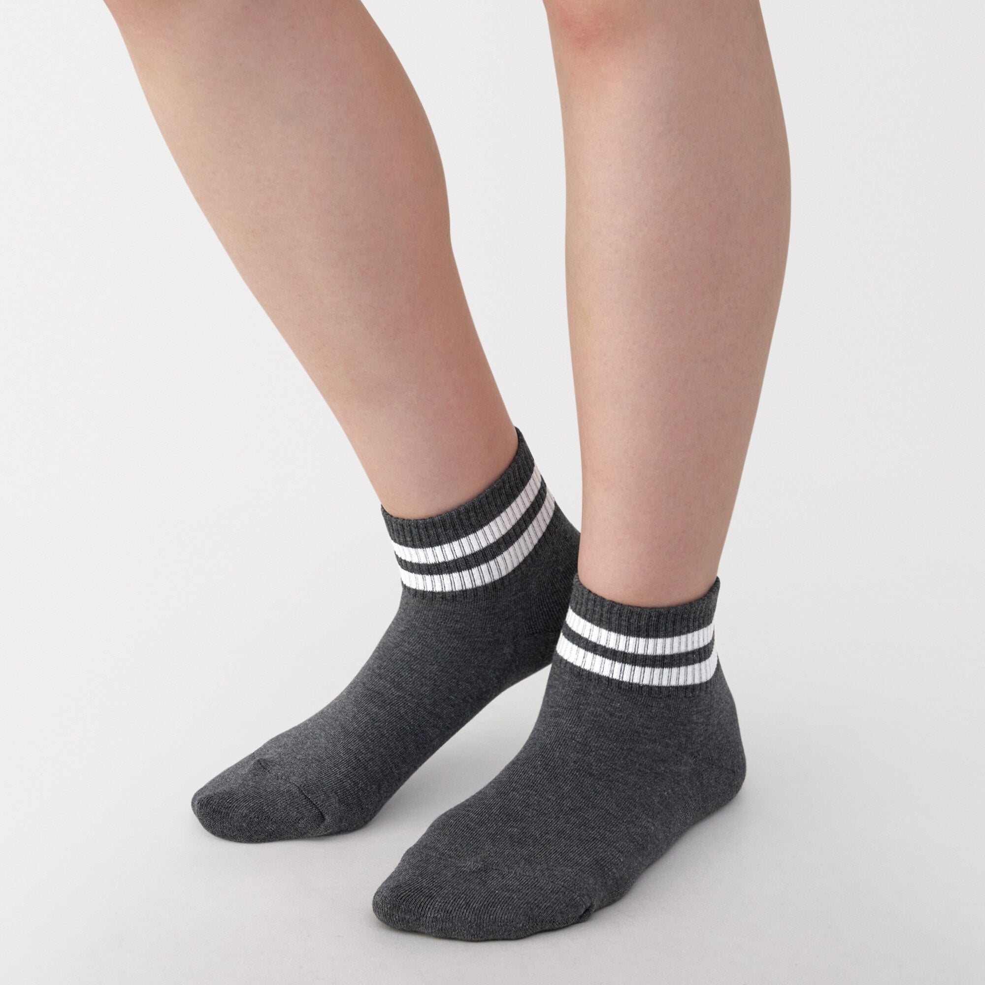 Pile Short Socks - Image 7