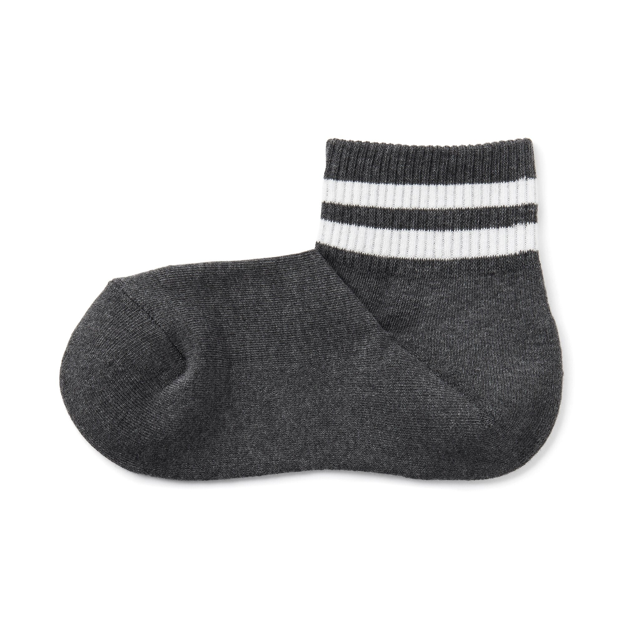 Pile Short Socks - Image 6